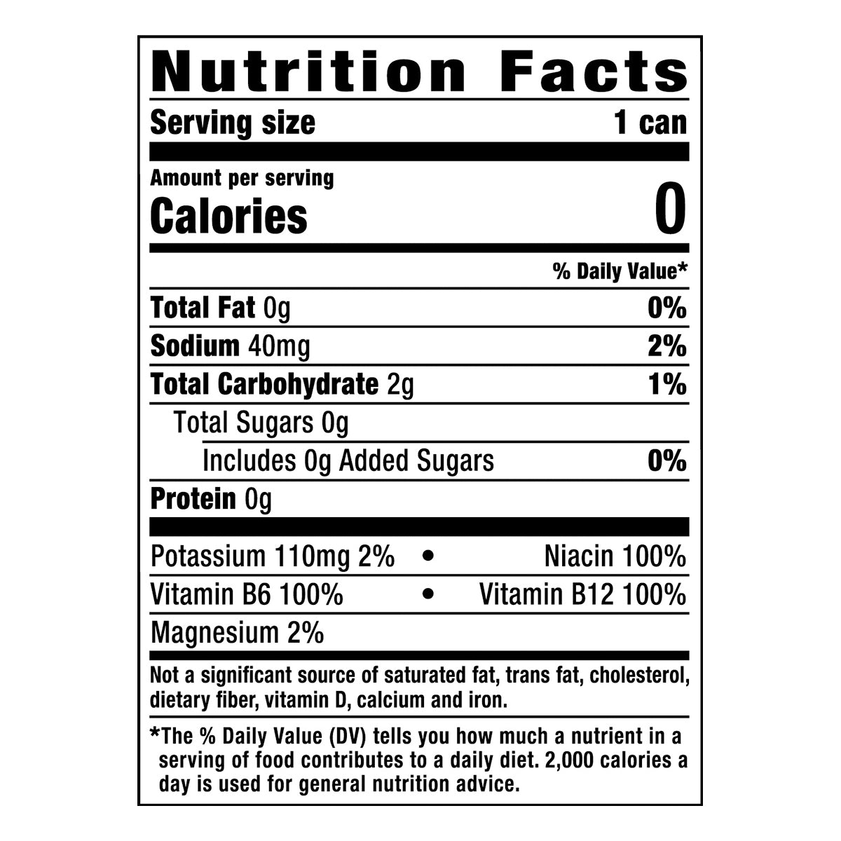 Bang Any Means Orange Energy Drink 16 fl oz