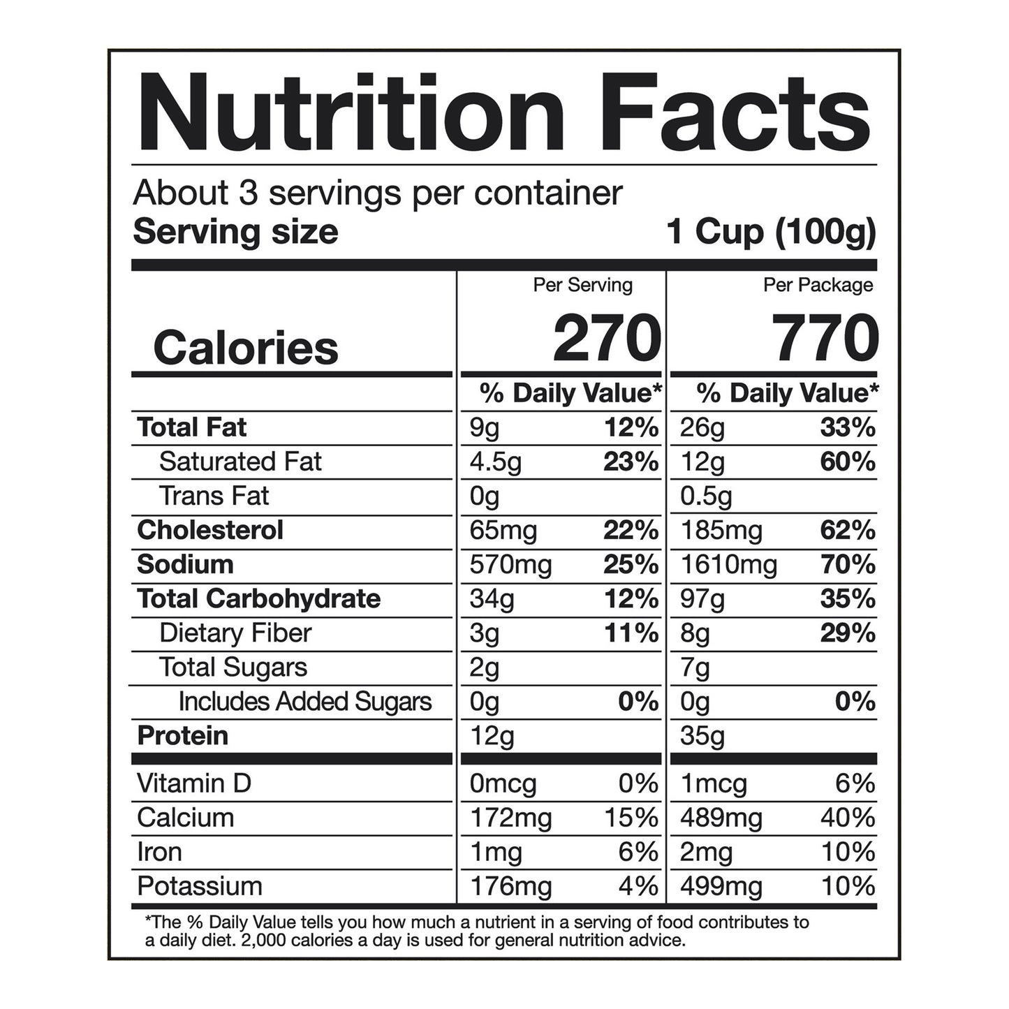 Rana Signature Cheese Lovers Tortelloni 10 oz