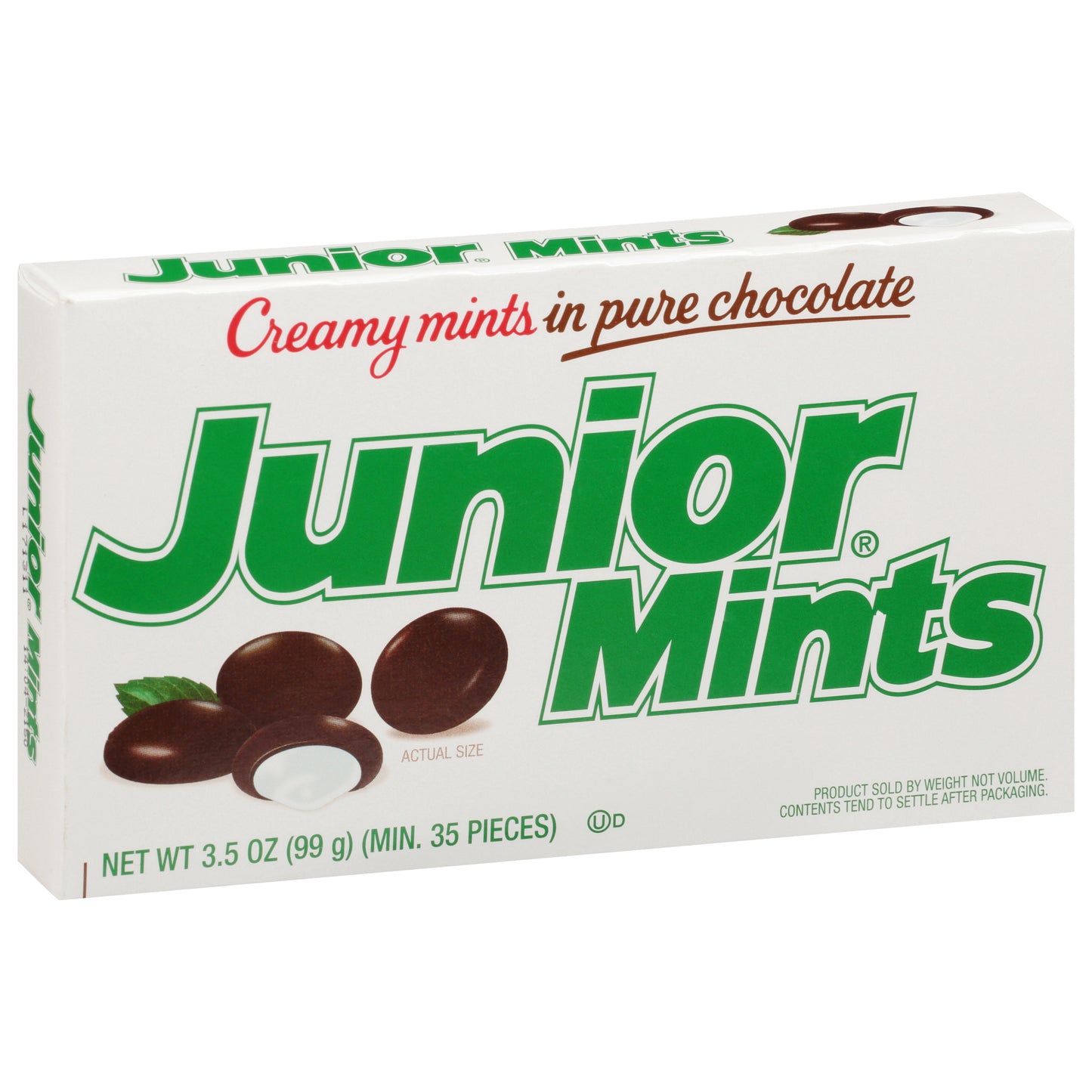 Junior Mints 3.5 oz