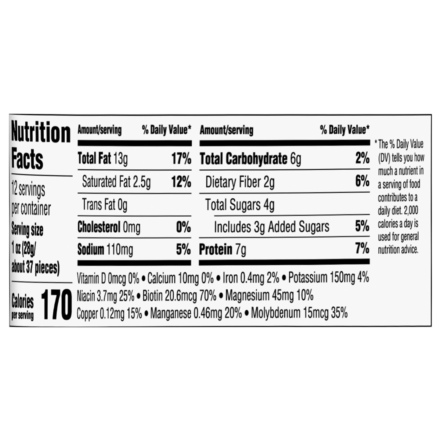 Crav'n Flavor Honey Roasted Peanuts 12 oz