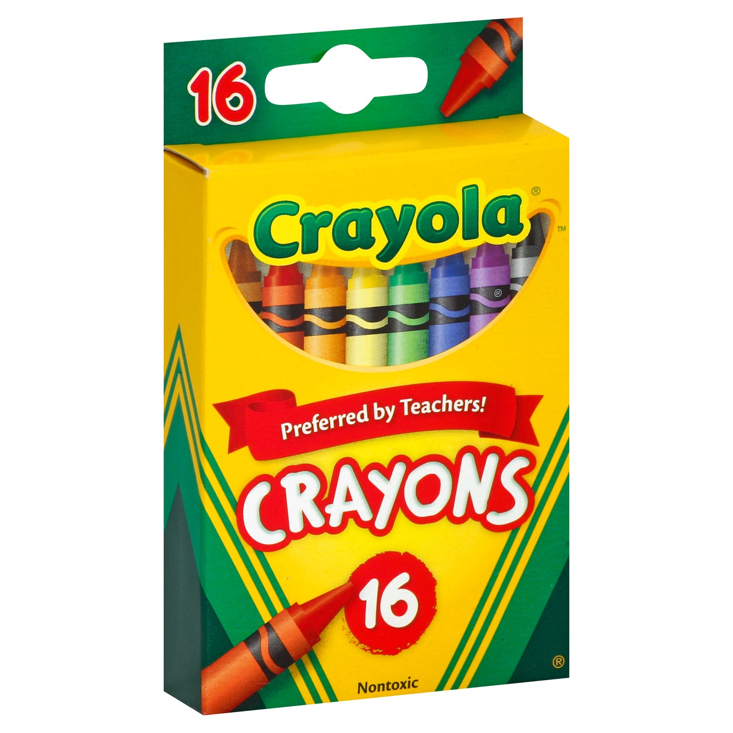 Crayola Crayons 1 ea