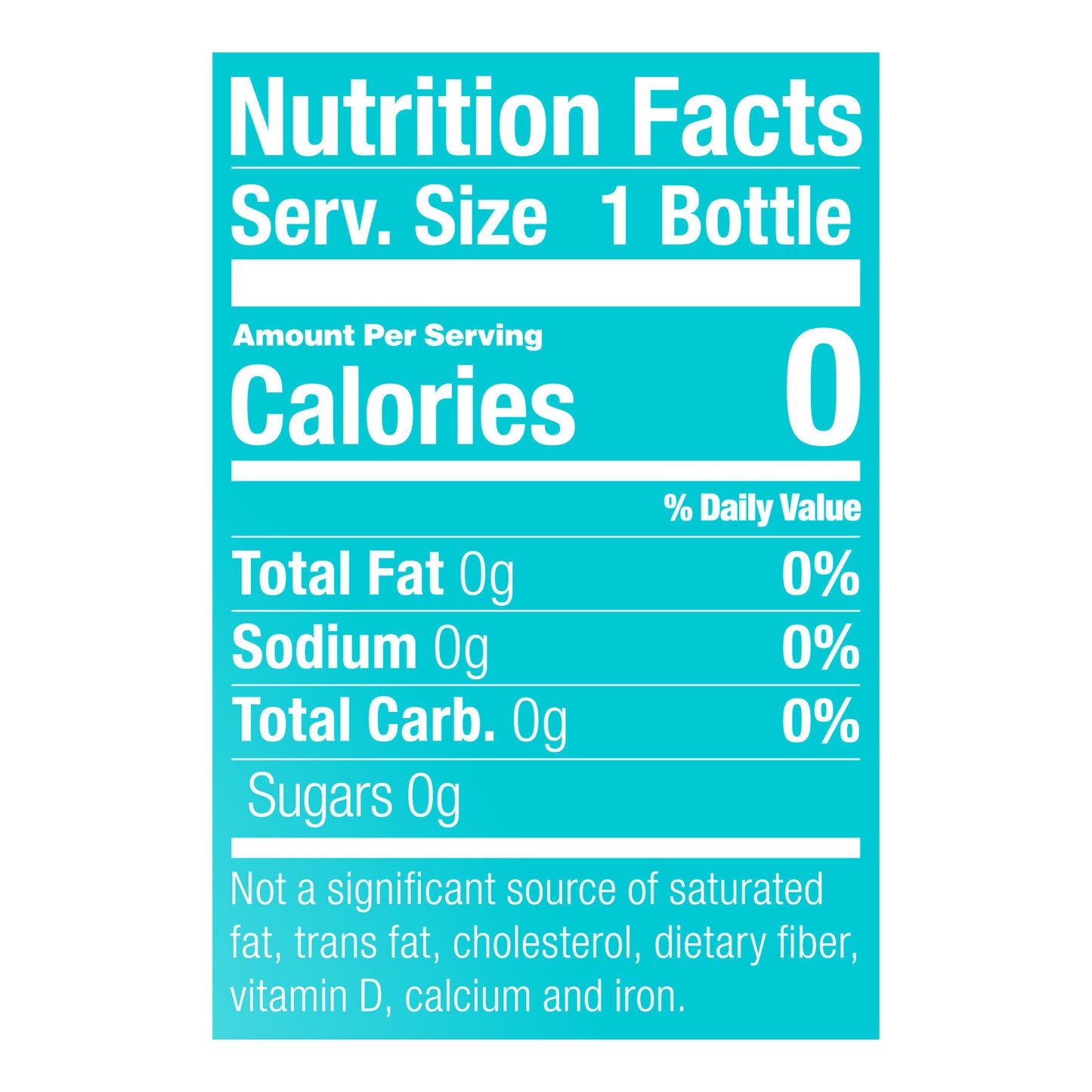 DASANI Purified Water Bottles Enhanced with Minerals, 16.9 fl oz, 6 Pack
