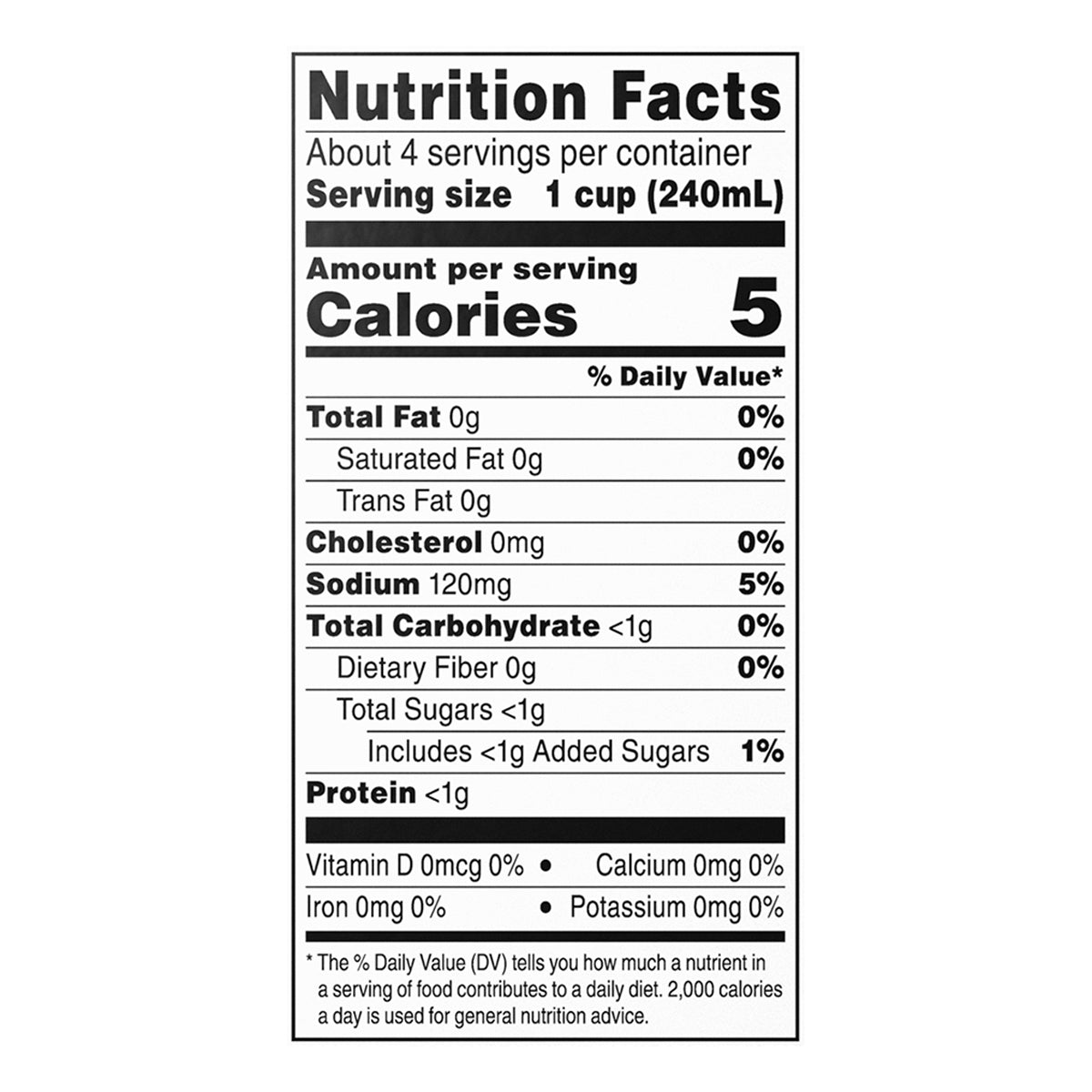 Full Circle Market Organic Low Sodium Chicken Broth 32 oz