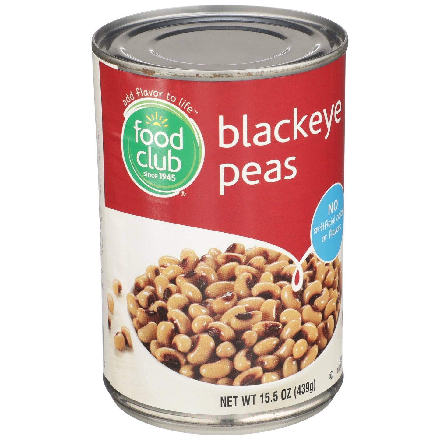 Blackeye Peas