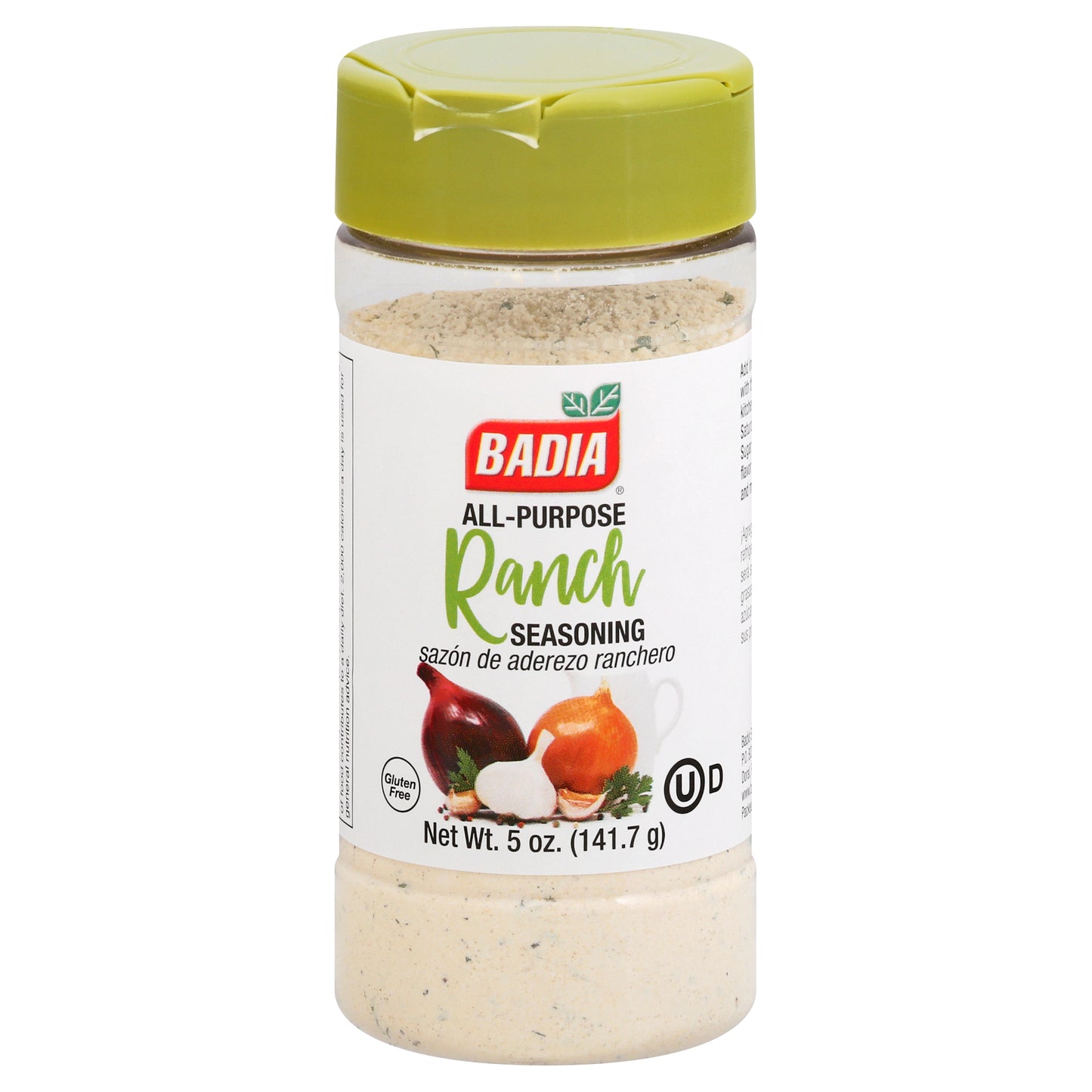 Badia All-Purpose Ranch Seasoning 5 oz