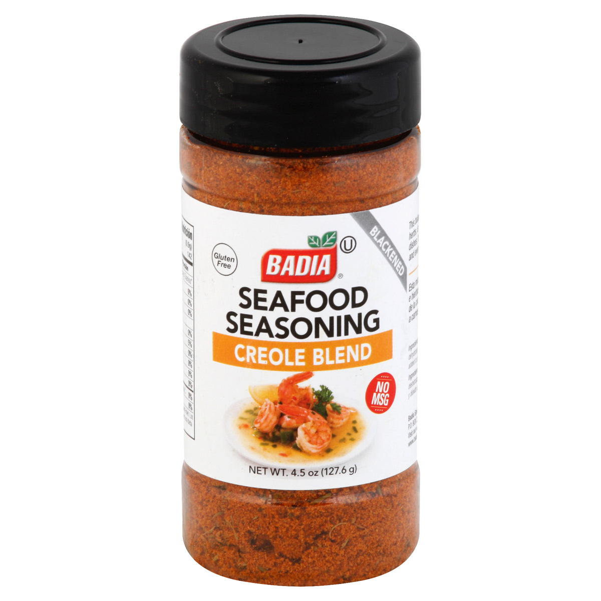 Badia Seafood Seasoning 4.5 oz