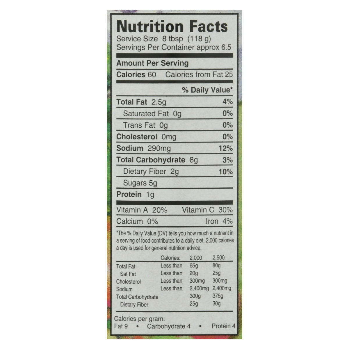Monjunis Tomato Basil Pasta & Pizza Sauce 26 oz