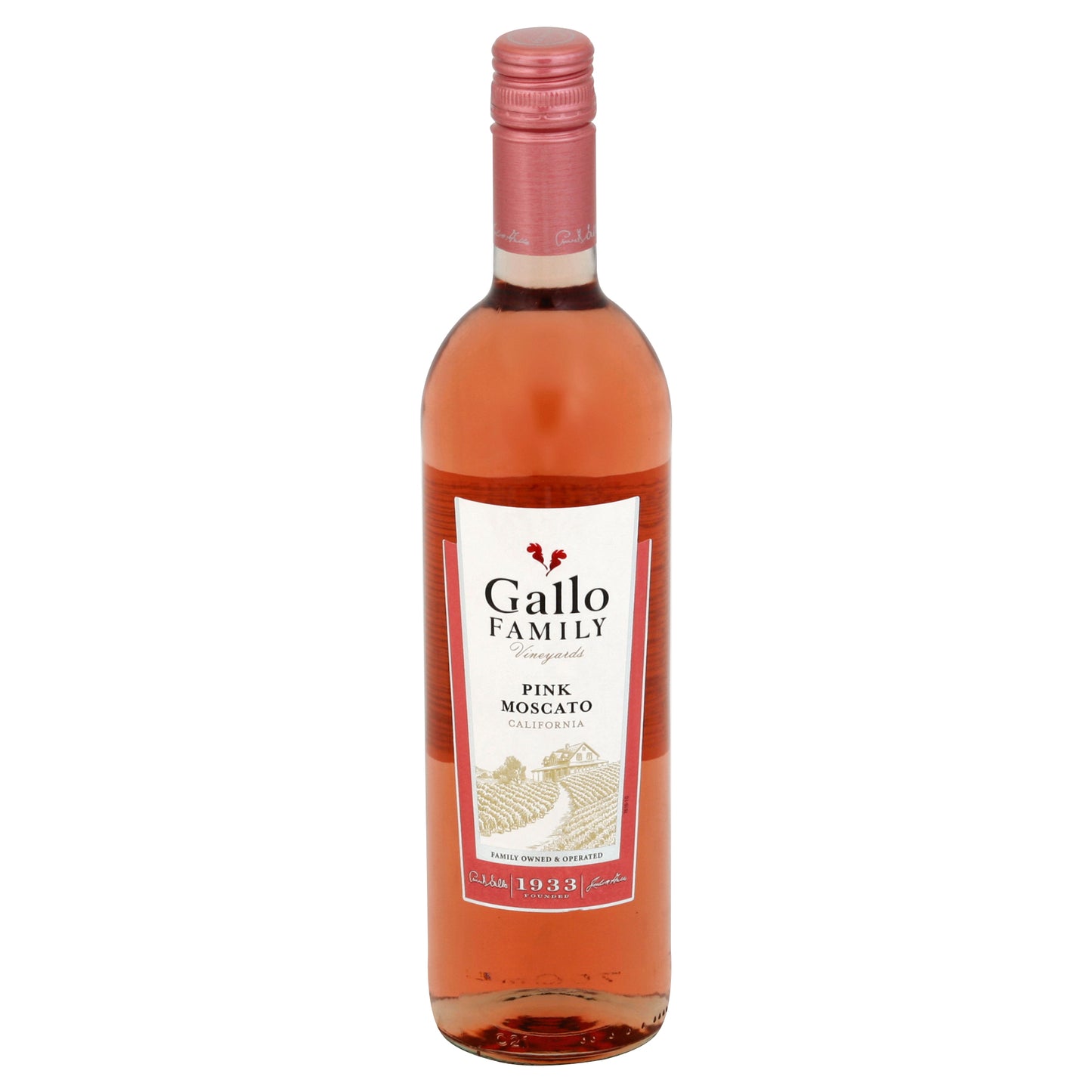 Gallo Family Moscato 750 ml