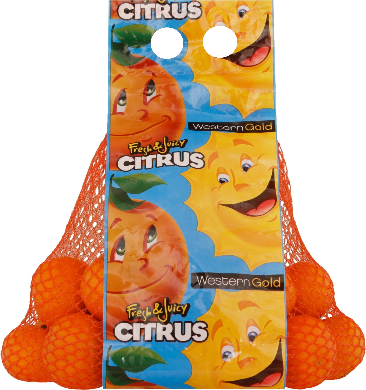 CLEMENTINES 3LB BAG