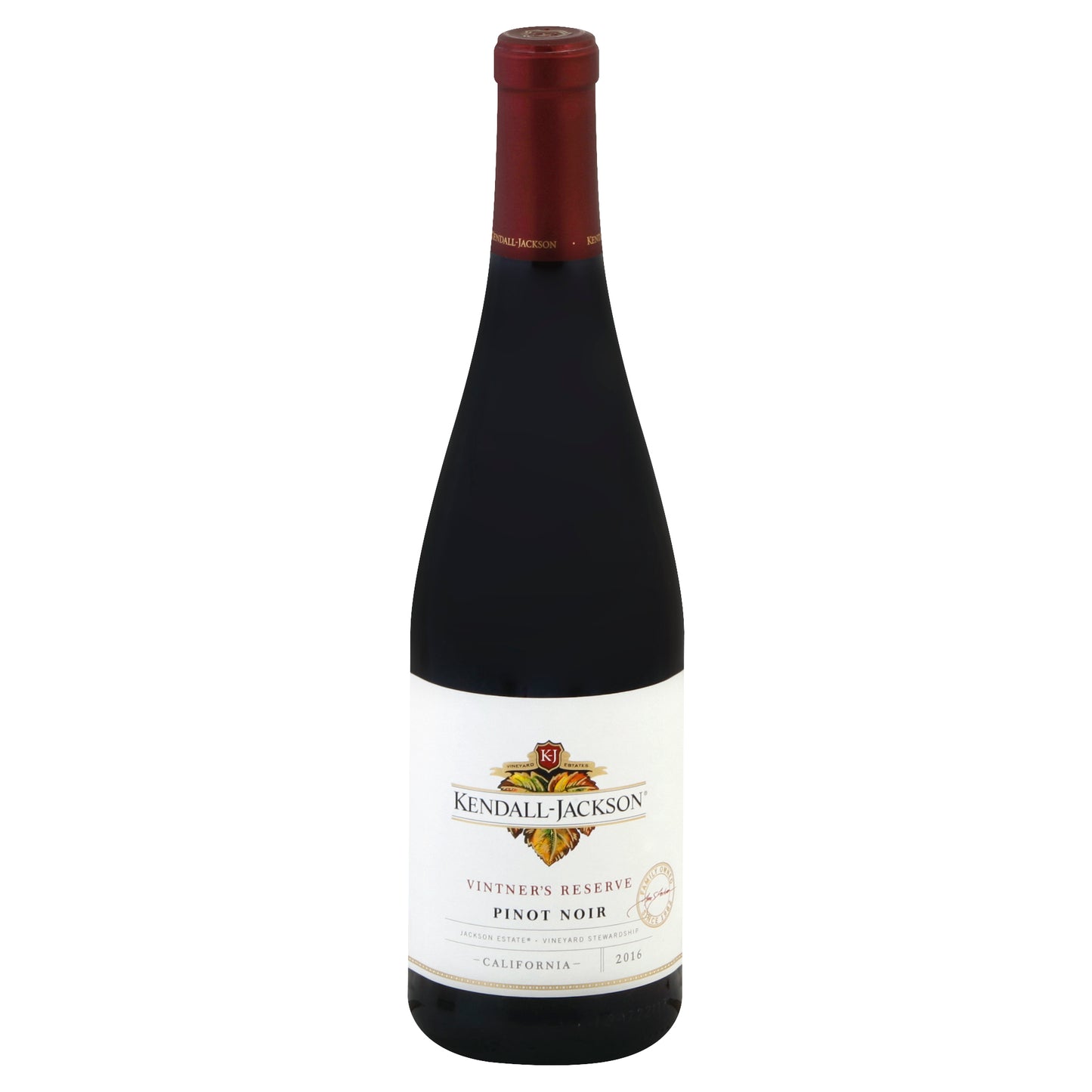 Kendall-Jackson Pinot Noir 750 ml