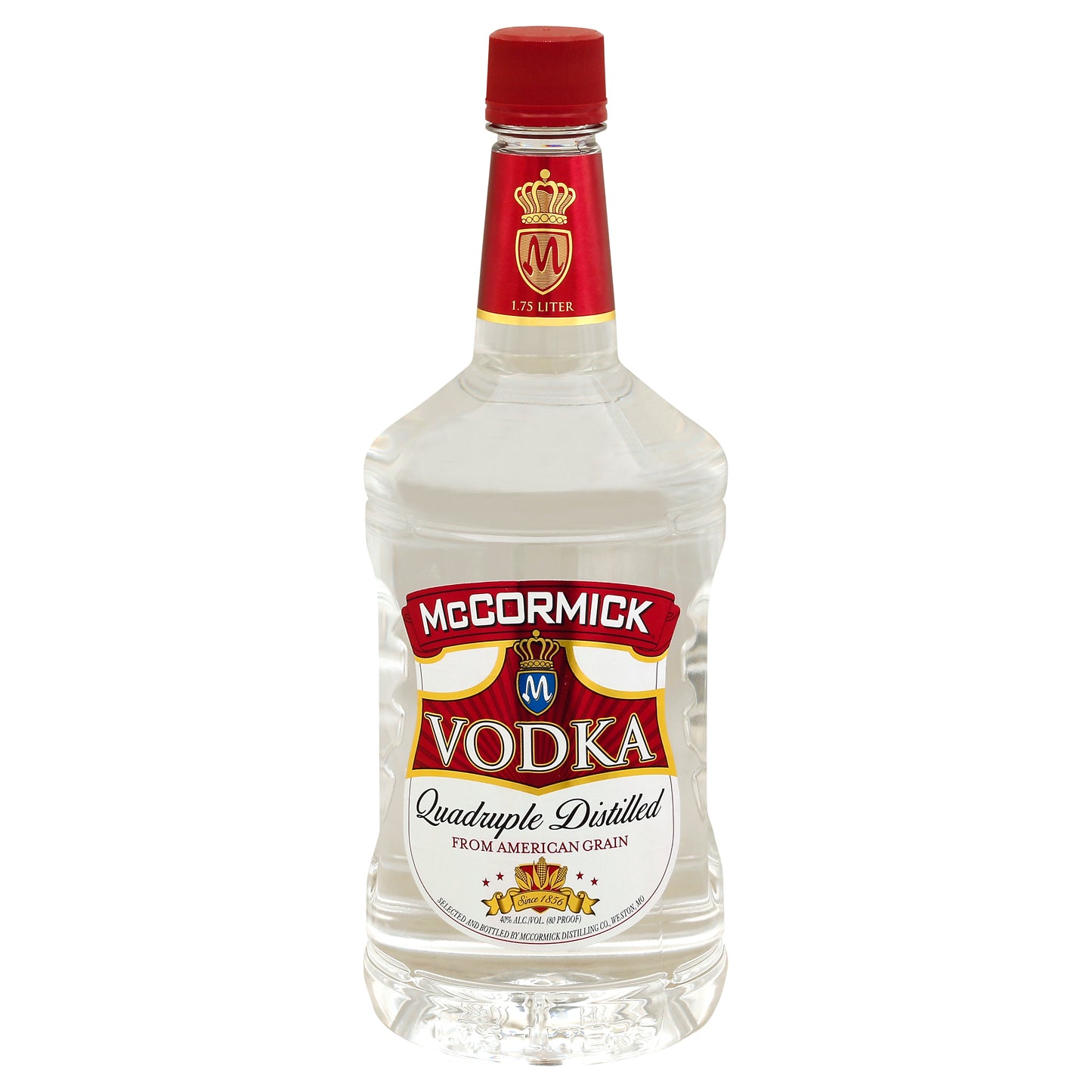 McCormick Vodka 1.75 lt