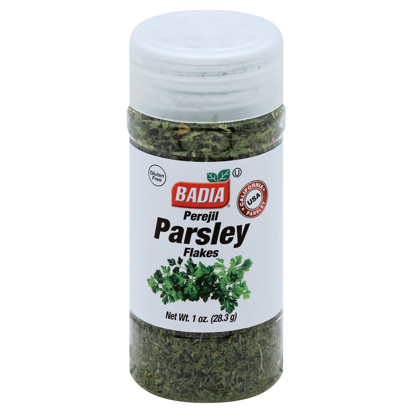 Badia Parsley 1 oz