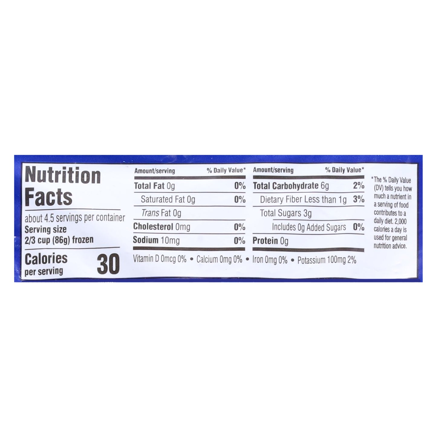 Birds Eye White Pearl Onions 14.4 oz