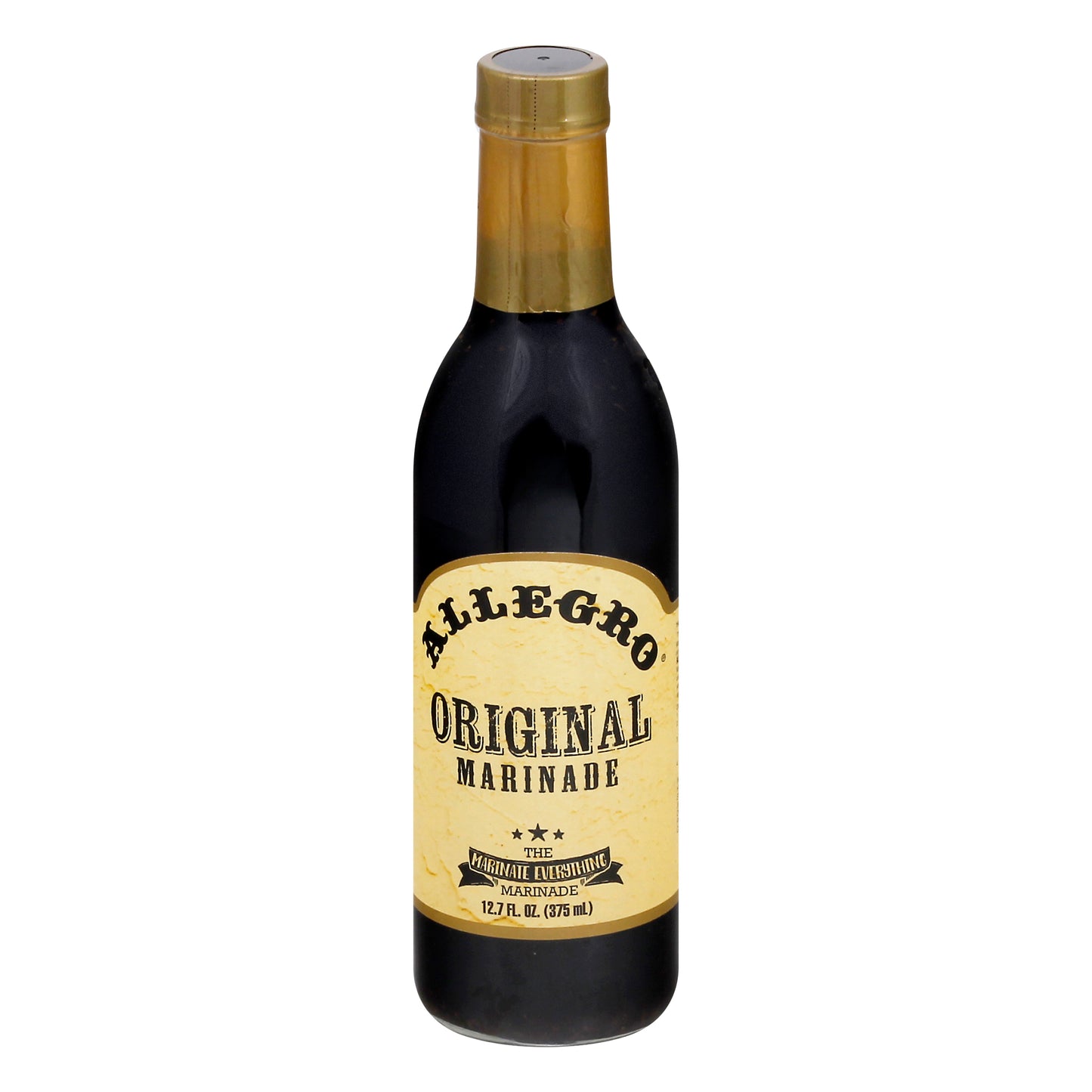 Allegro Original Marinade 12.7 oz