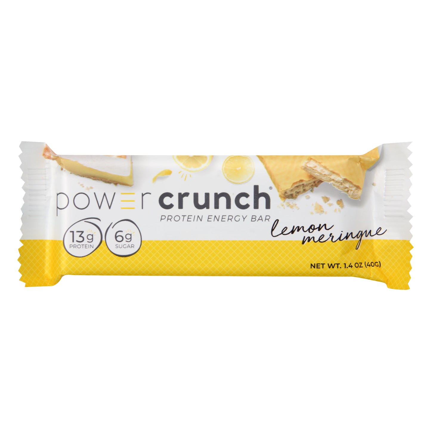Power Crunch Protein Energy Bar 1.4 oz