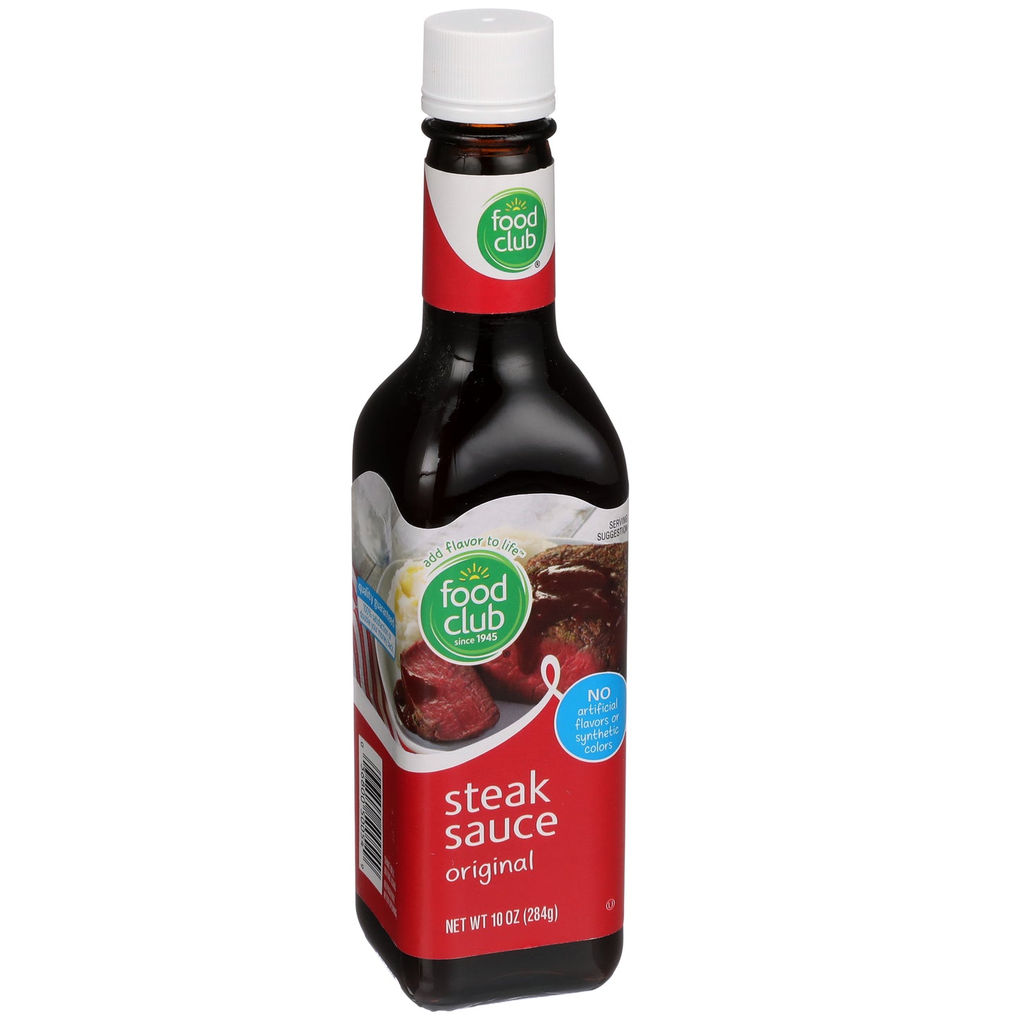 Original Steak Sauce