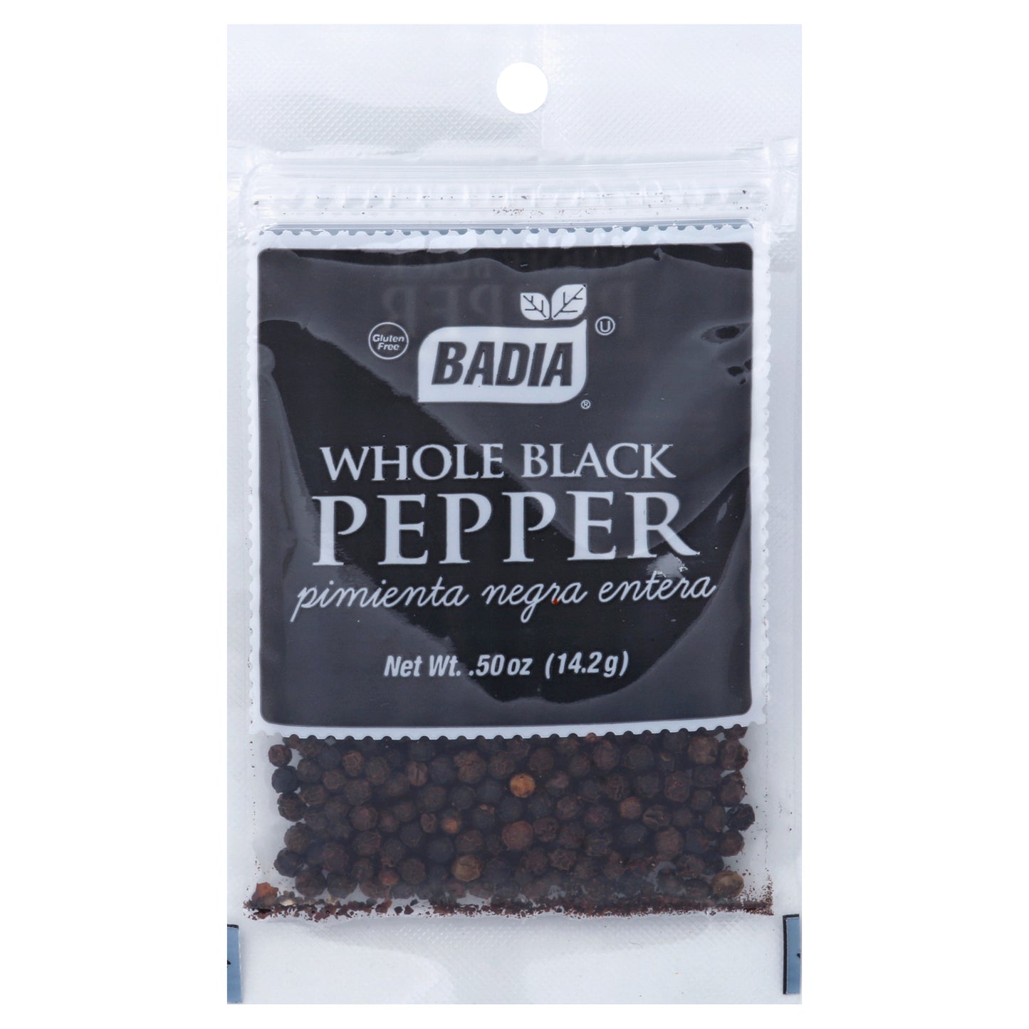 Badia Black Pepper 0.5 oz