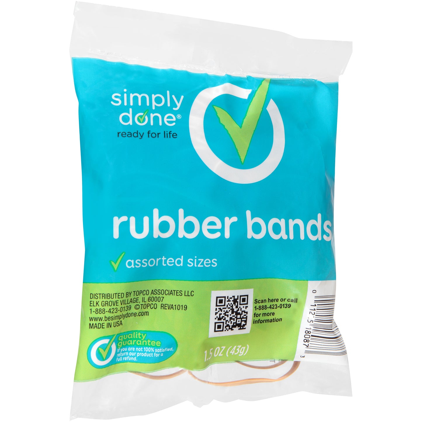 Rubber Bands