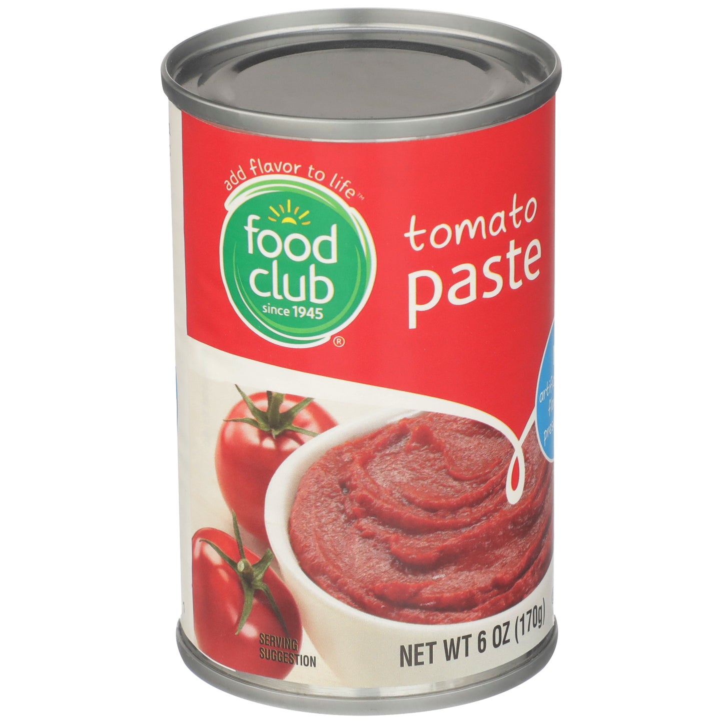 Tomato Paste