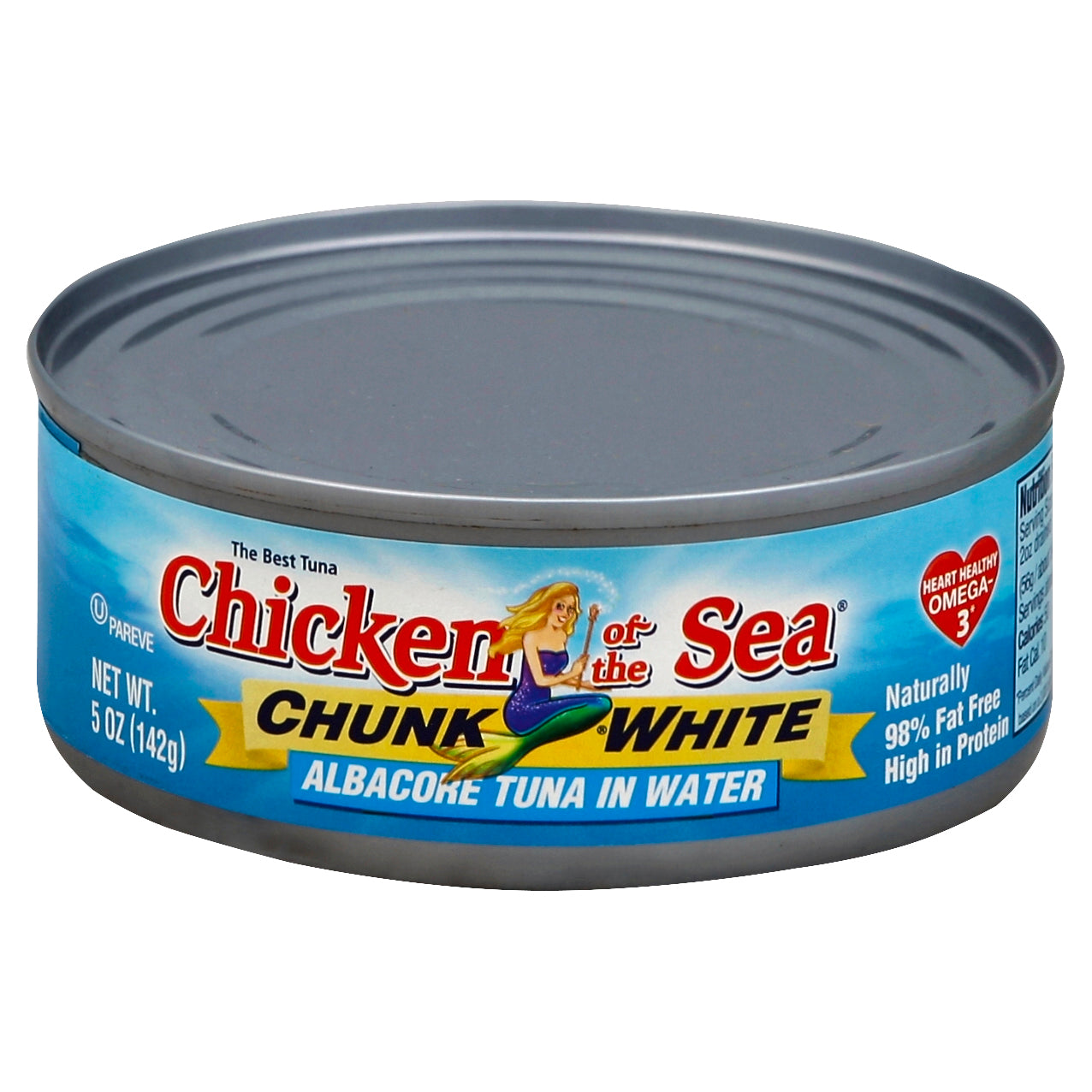 Chicken of the Sea Tuna 5 oz