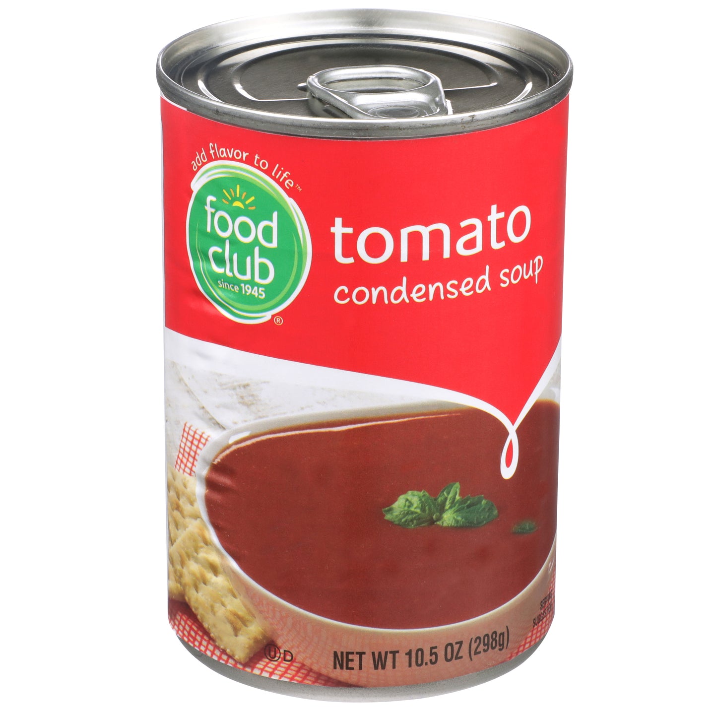 Tomato Condensed Soup