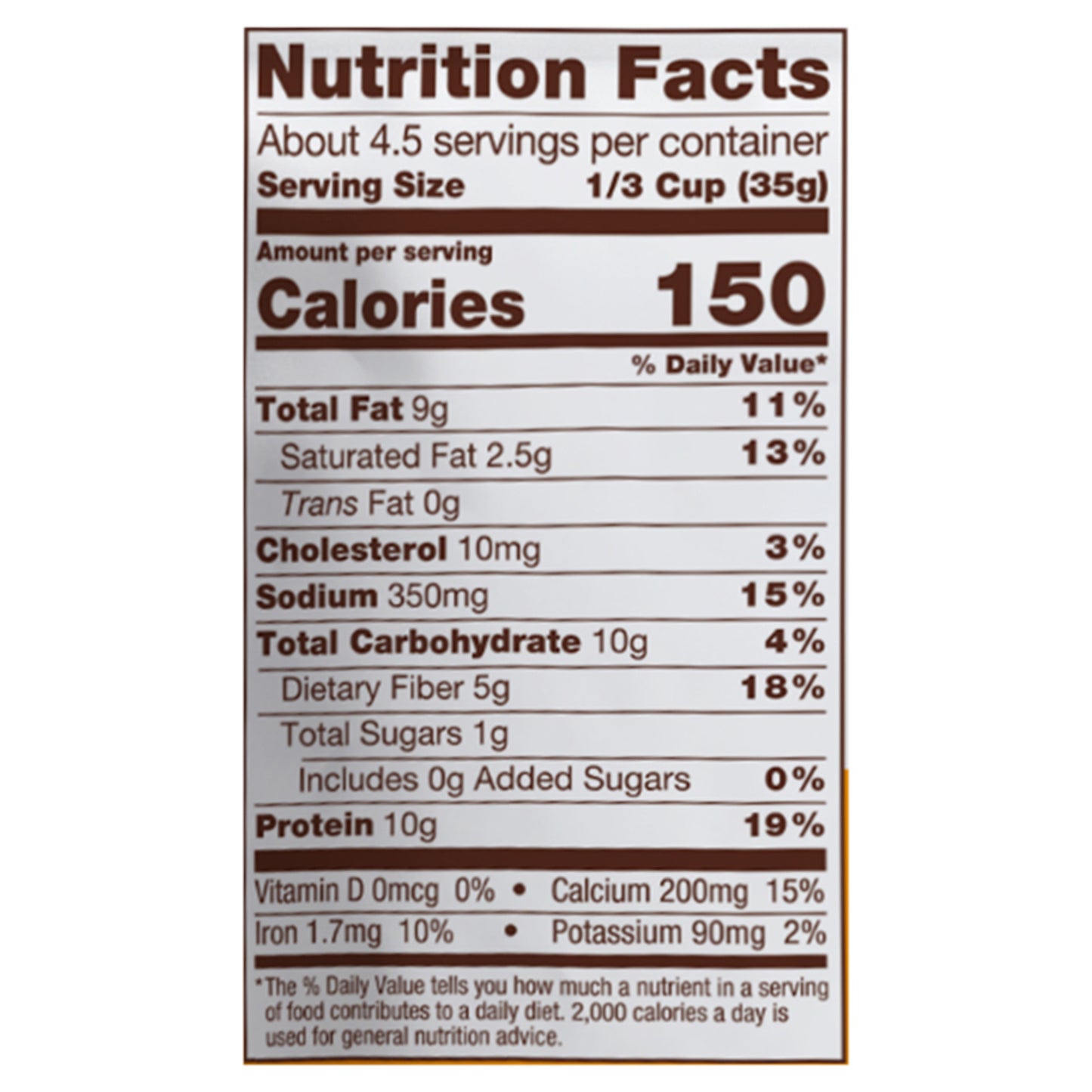 Catalina Crunch Protein Snack Mix, Cheddar, 5.25 oz