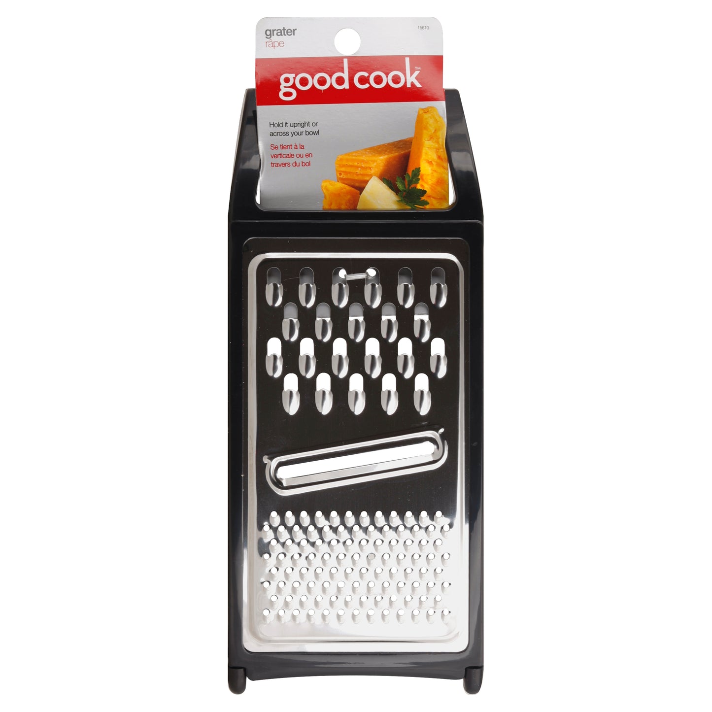 Good Cook Grater 1 ea