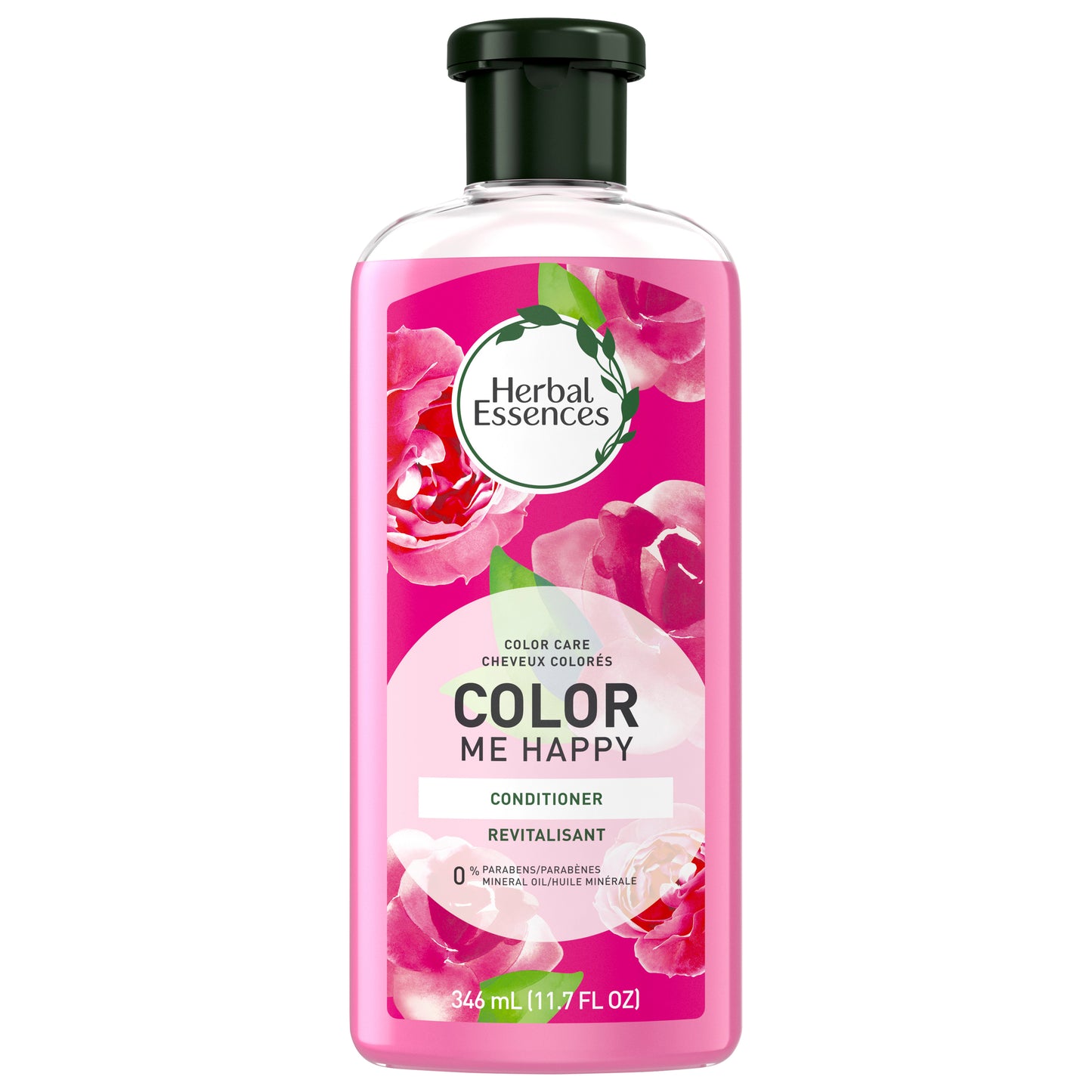 Herbal Essences Color Me Happy Conditioner for Color Treated Hair, 11.7 fl oz