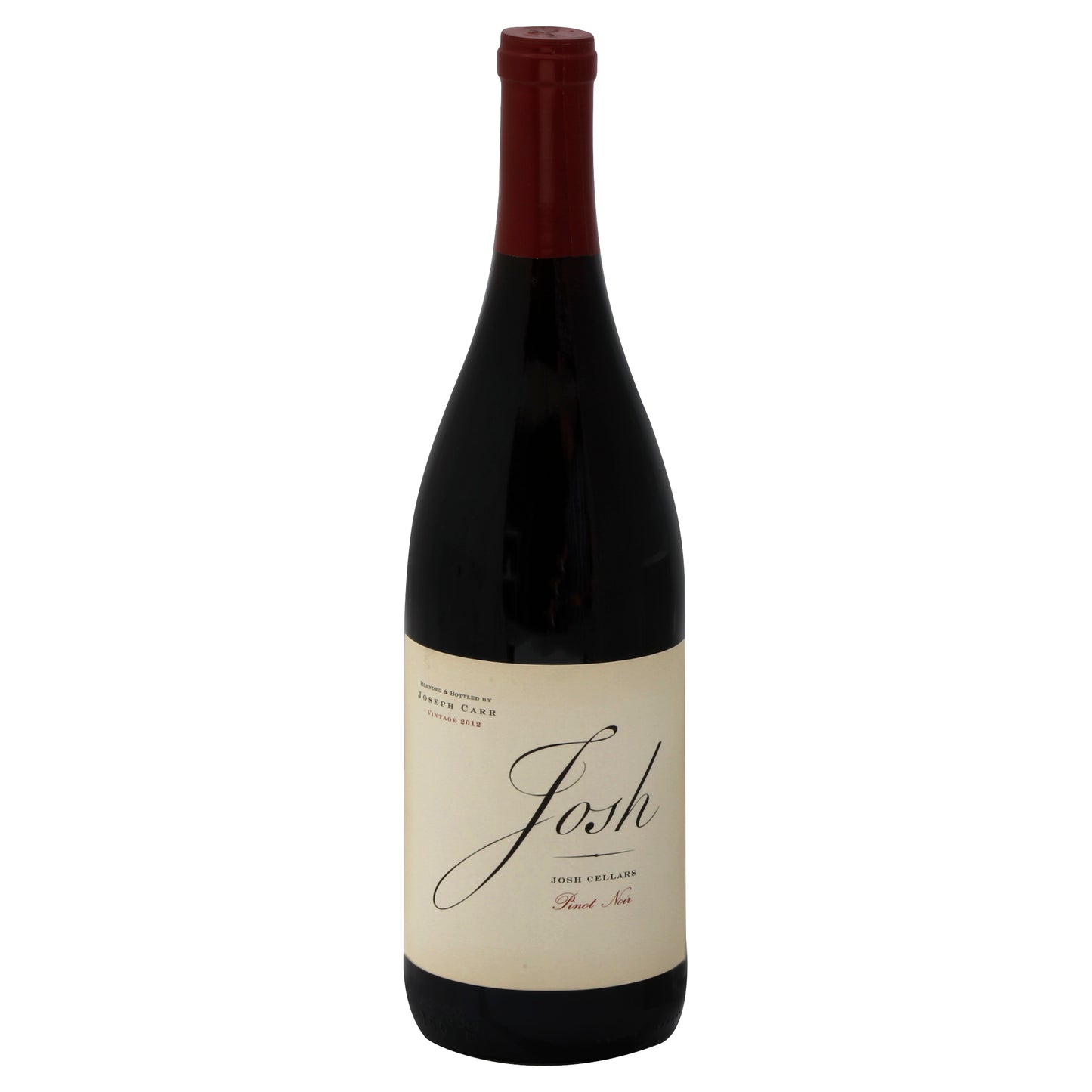 Josh Pinot Noir 750 ml