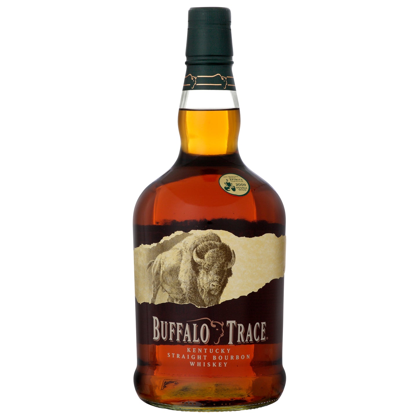 Buffalo Trace Kentucky Straight Bourbon Whiskey 750 ml