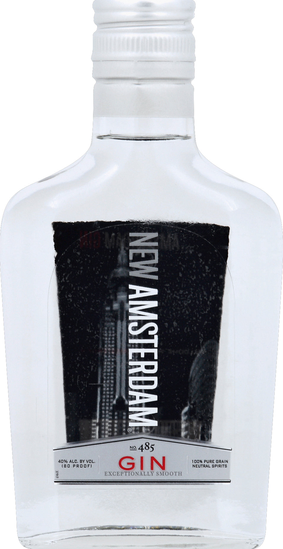 New Amsterdam NEW AMSTERDAM GIN 200 ML