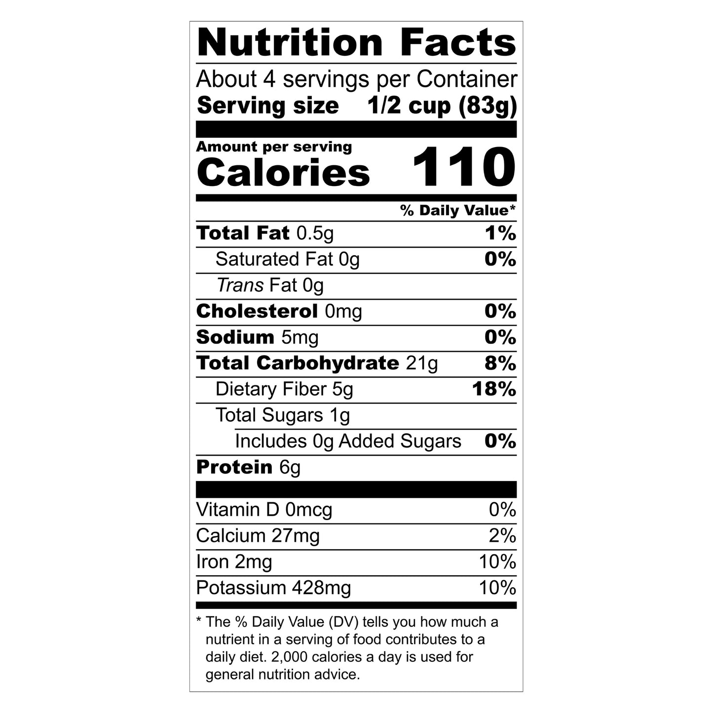 Pictsweet Farms Baby Lima Beans, Simple Harvest - 12 oz