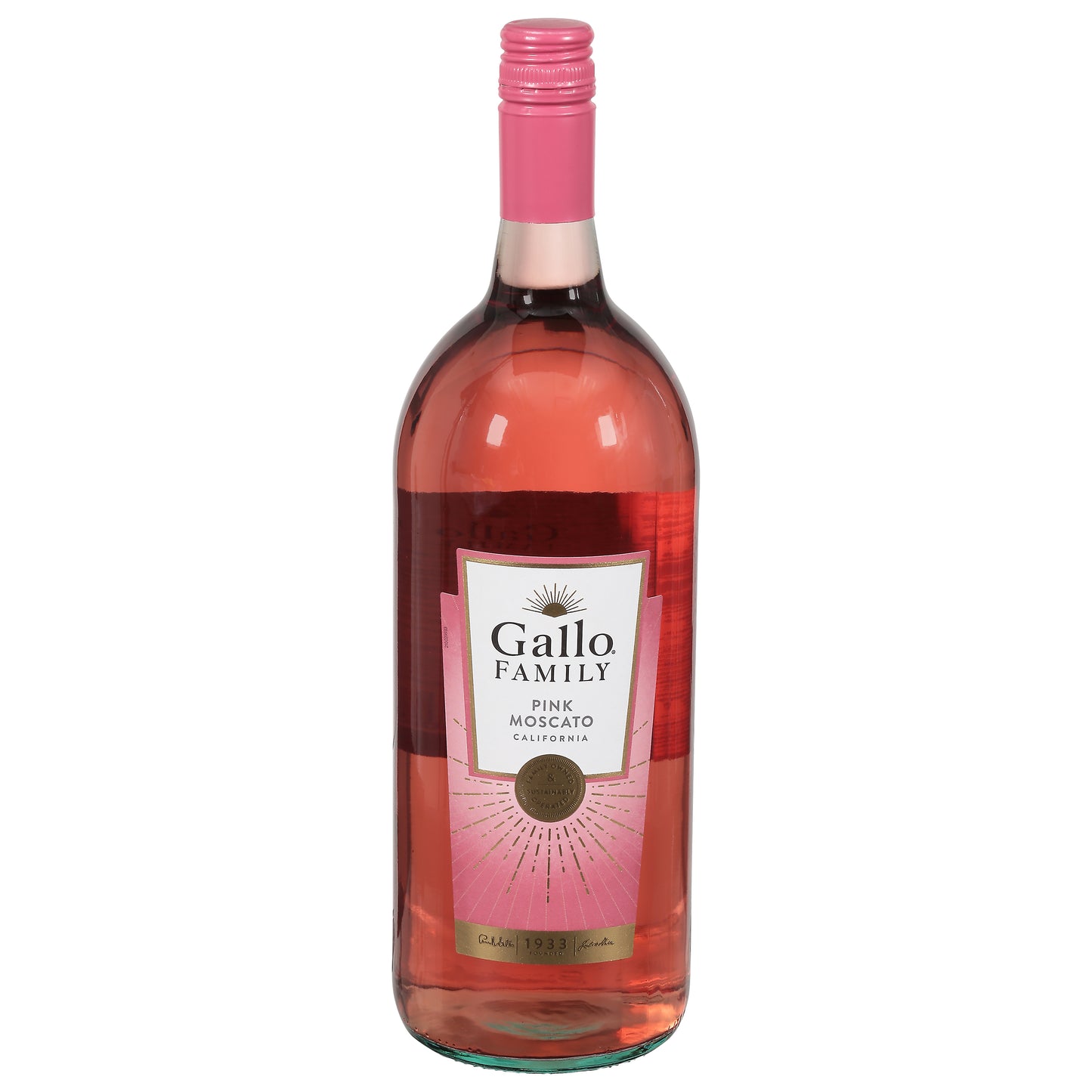 Gallo Family California Pink Moscato 1.5 l