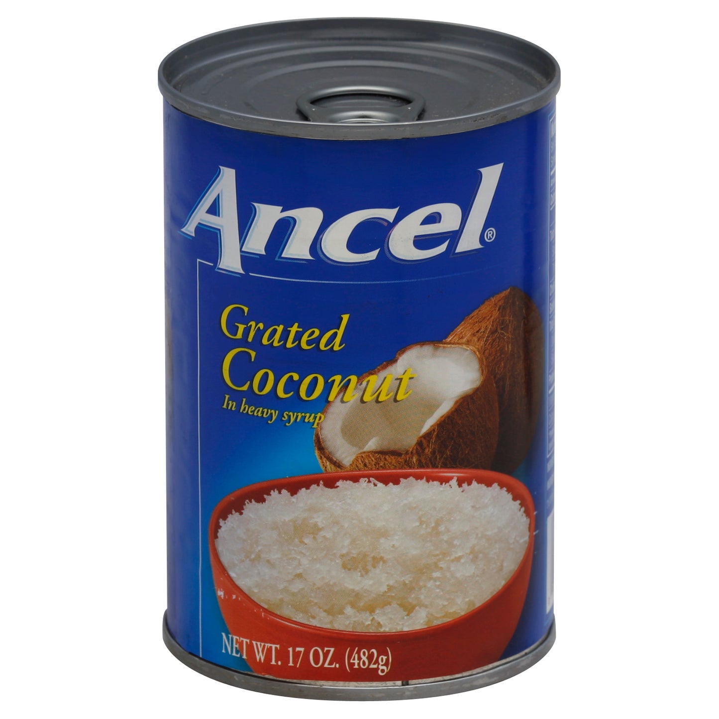 Ancel Coconut 17 oz