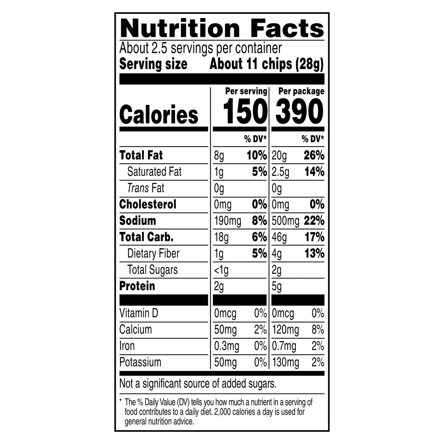 Doritos Twisted Tortilla Chips Queso Artificial Flavored 2 5/8 Oz