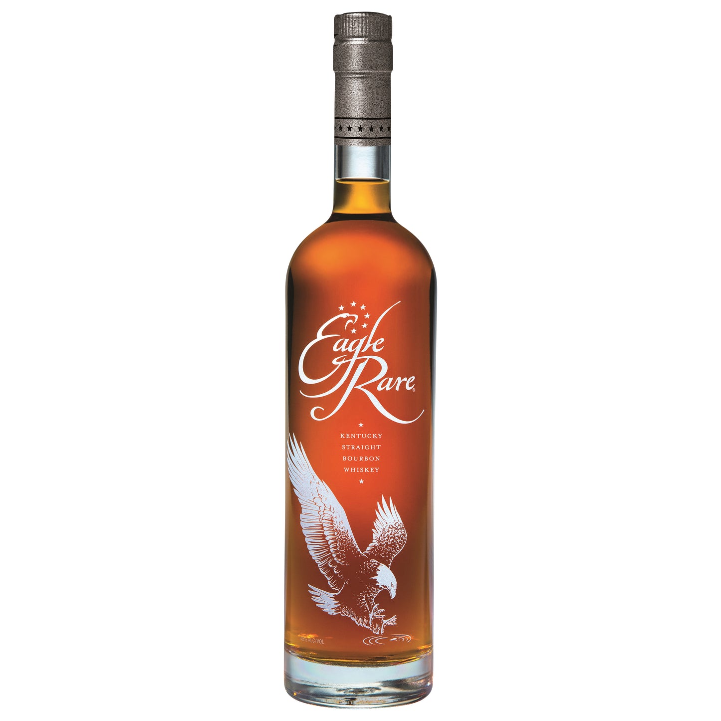 Eagle Rare 10 Year Kentucky Straight Bourbon Whiskey, 750ml 90 Proof