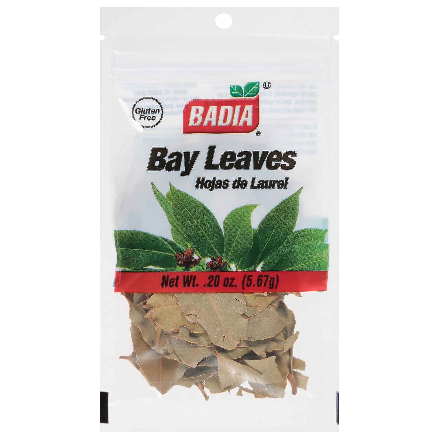 Badia Bay Leaves 0.20 oz