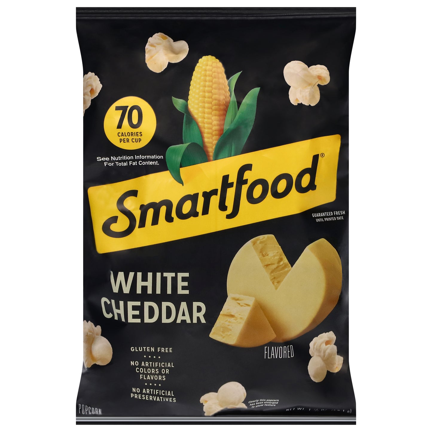 Smartfood White Cheddar Popcorn 1.87 oz