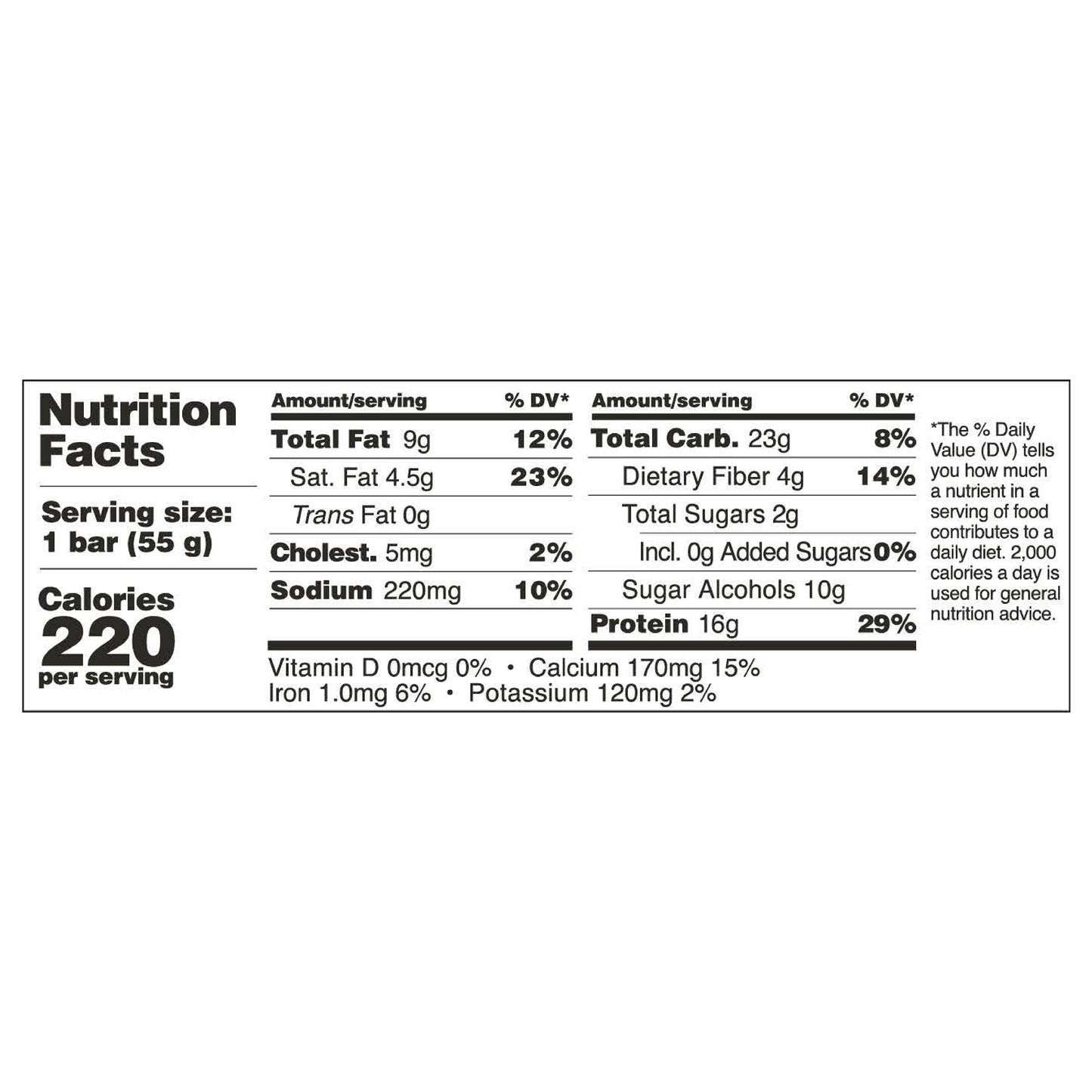 Barebells Soft Marshmallow Peanut Road Protein Bar 1.94 oz