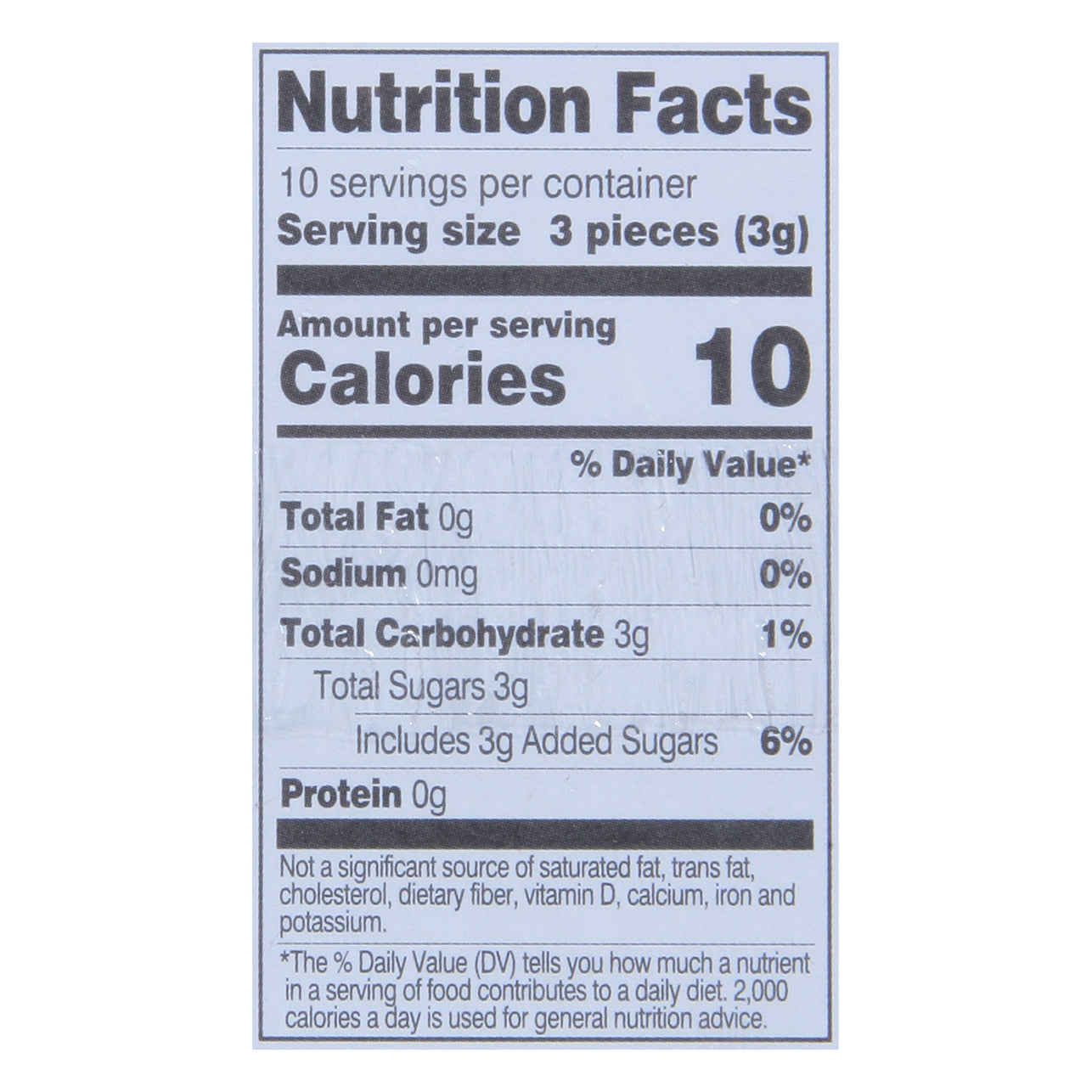Betty Crocker Happy Birthday Dessert Decorations 1.0 oz
