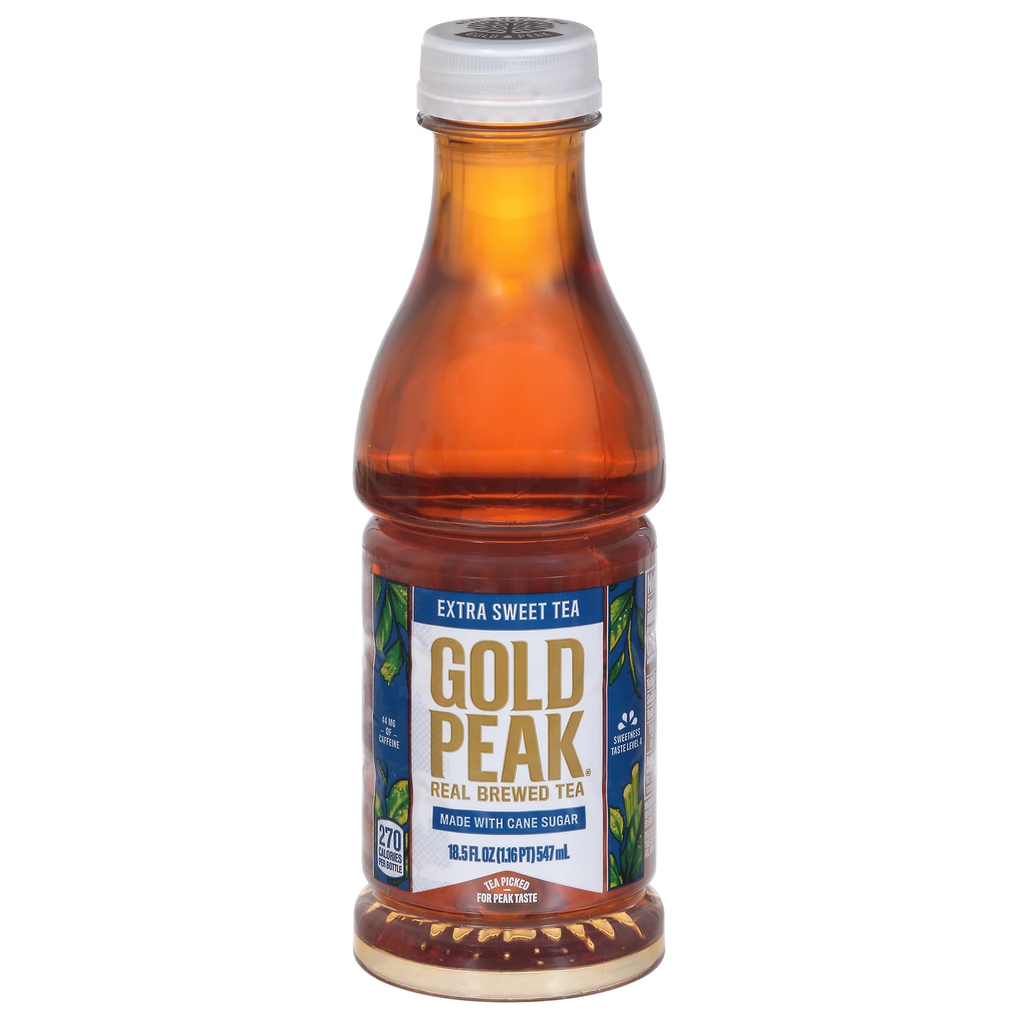 Gold Peak Extra Sweet Real Brewed Tea 18.5 fl oz