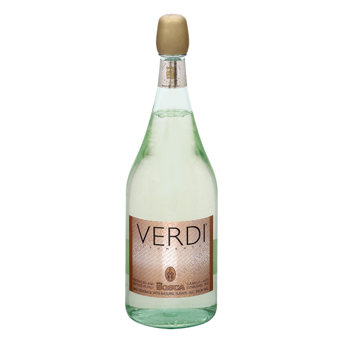 Verdi Bosca Spumante 39 gl