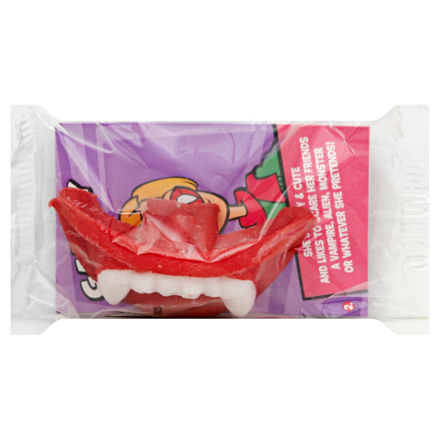 Wack O Wax Candy 0.5 oz