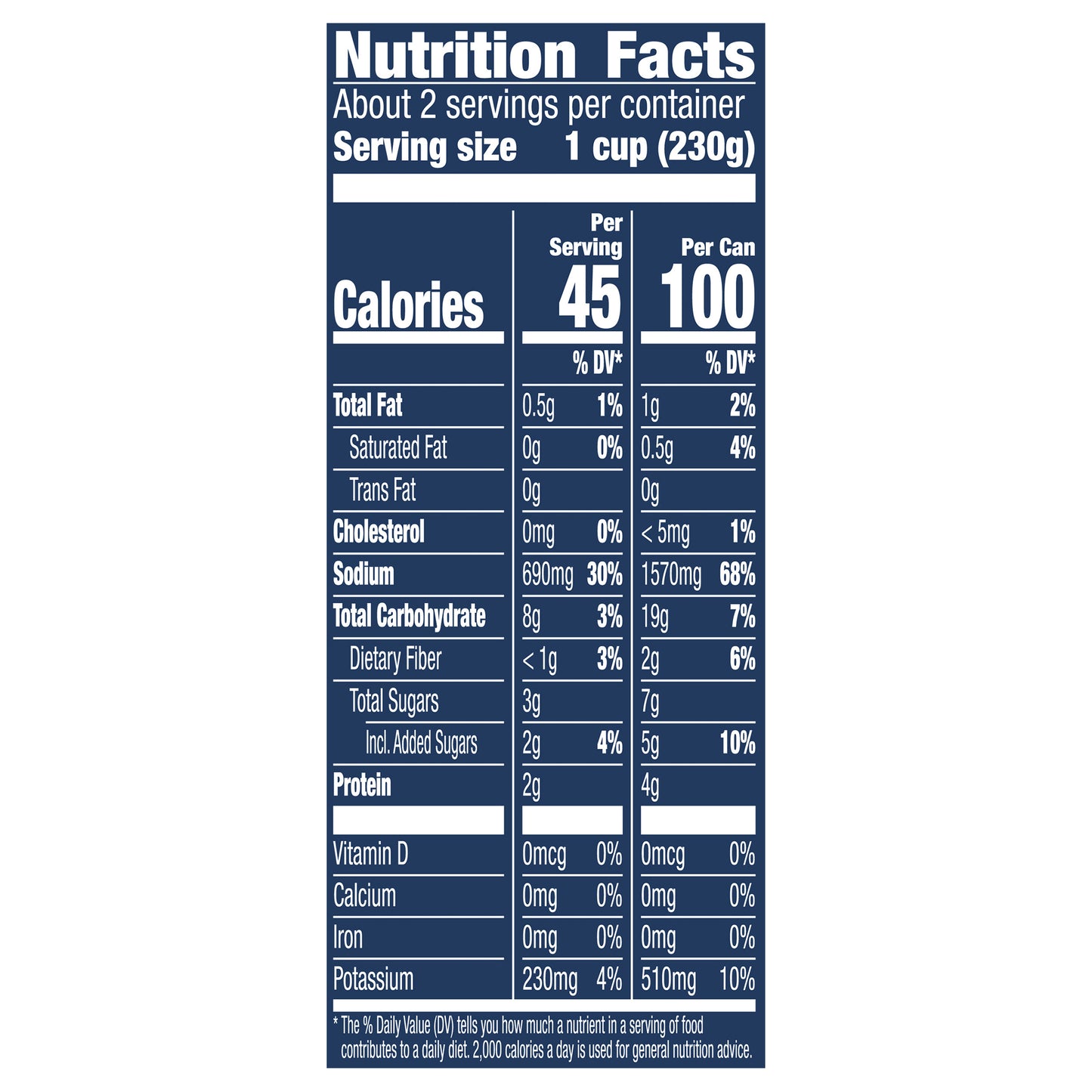 Progresso Vegetable Classics, French Onion Canned Soup, Gluten Free, 18.5 oz.