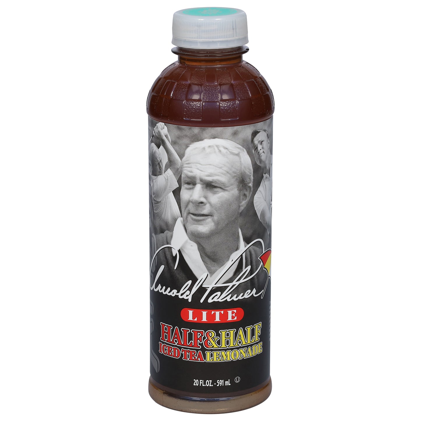 Arnold Palmer Lite Iced Tea/Lemonade Half & Half 20 fl oz