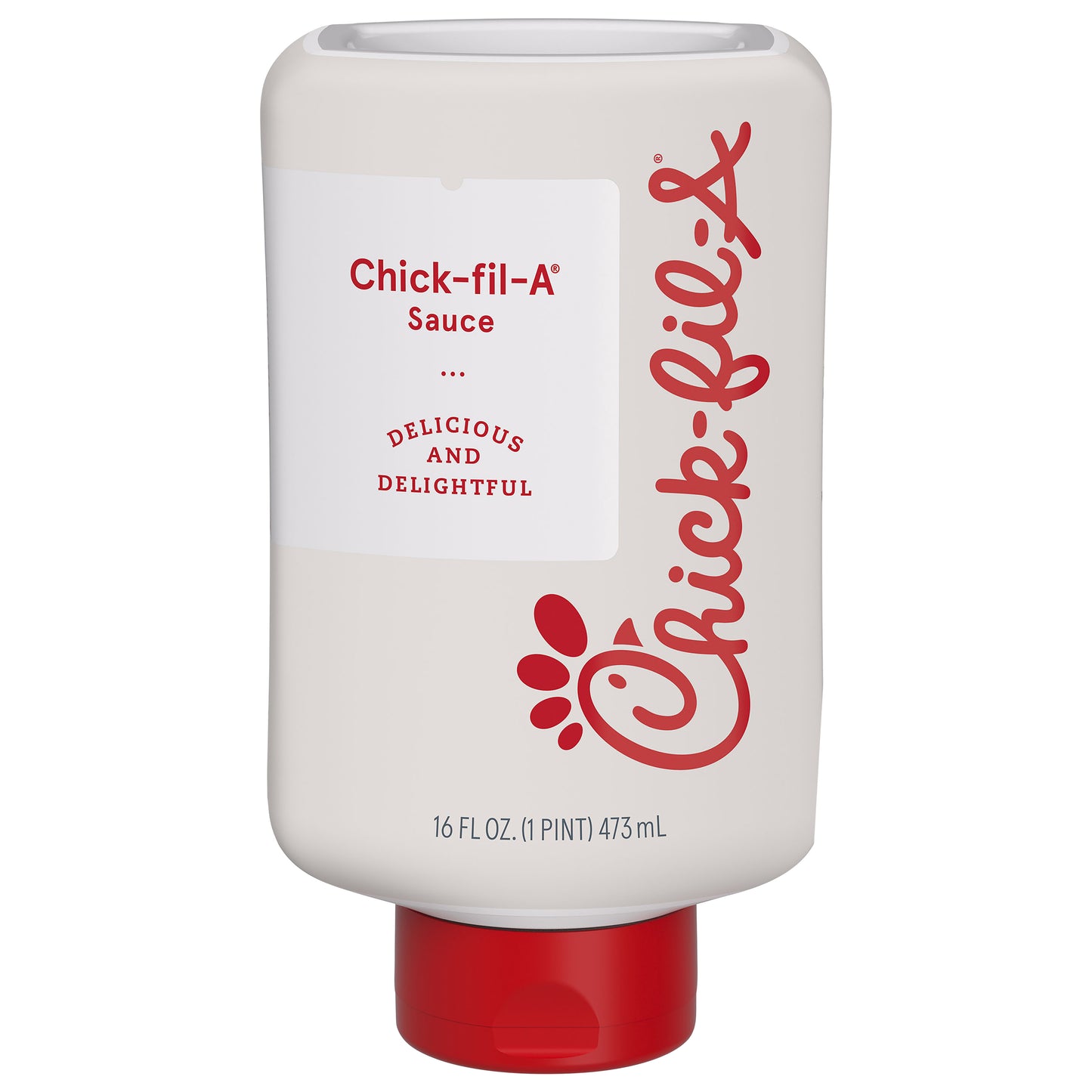 Chick-fil-A Sauce 16 fl. oz. Bottle
