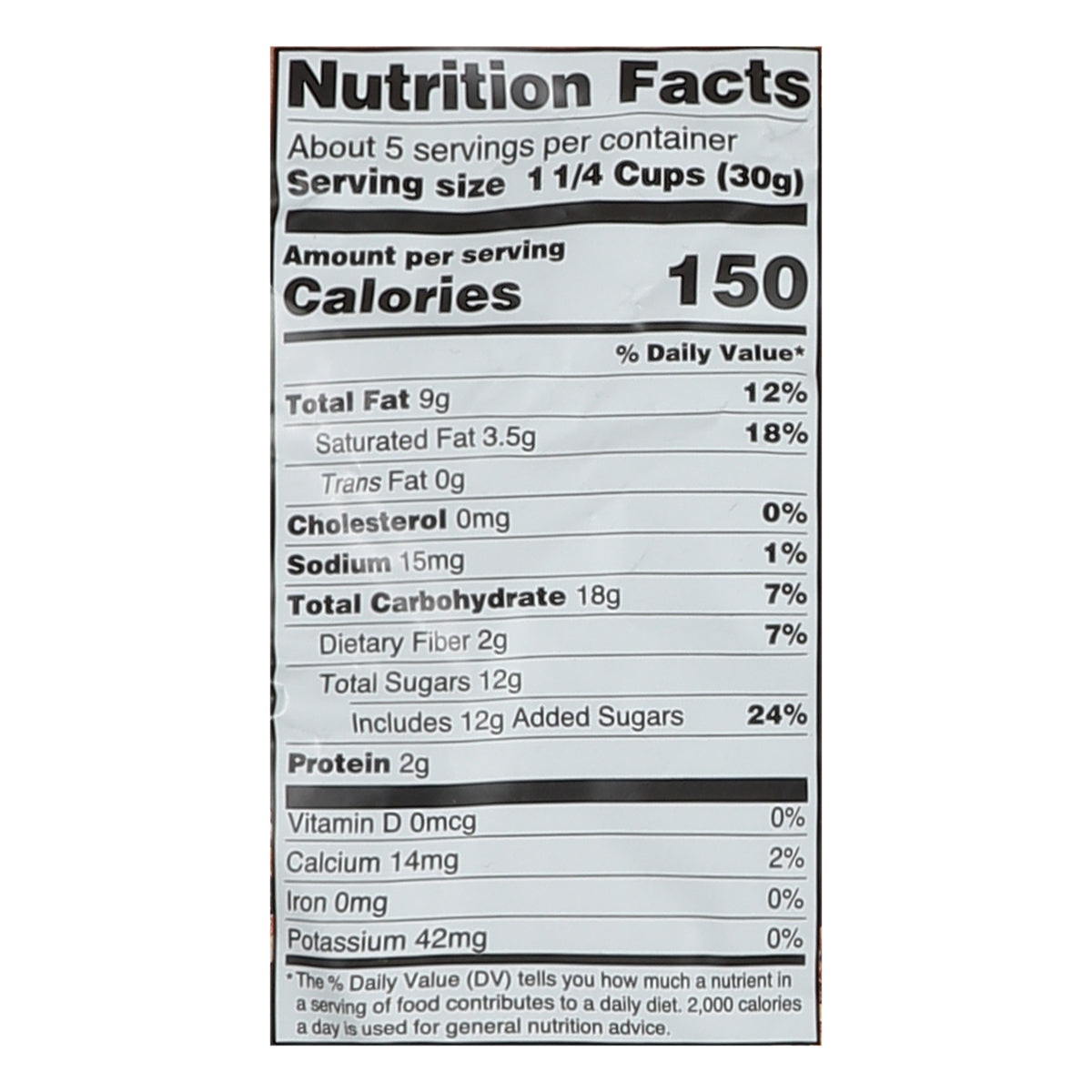 Candy Pop Snickers Popcorn 5.25 oz