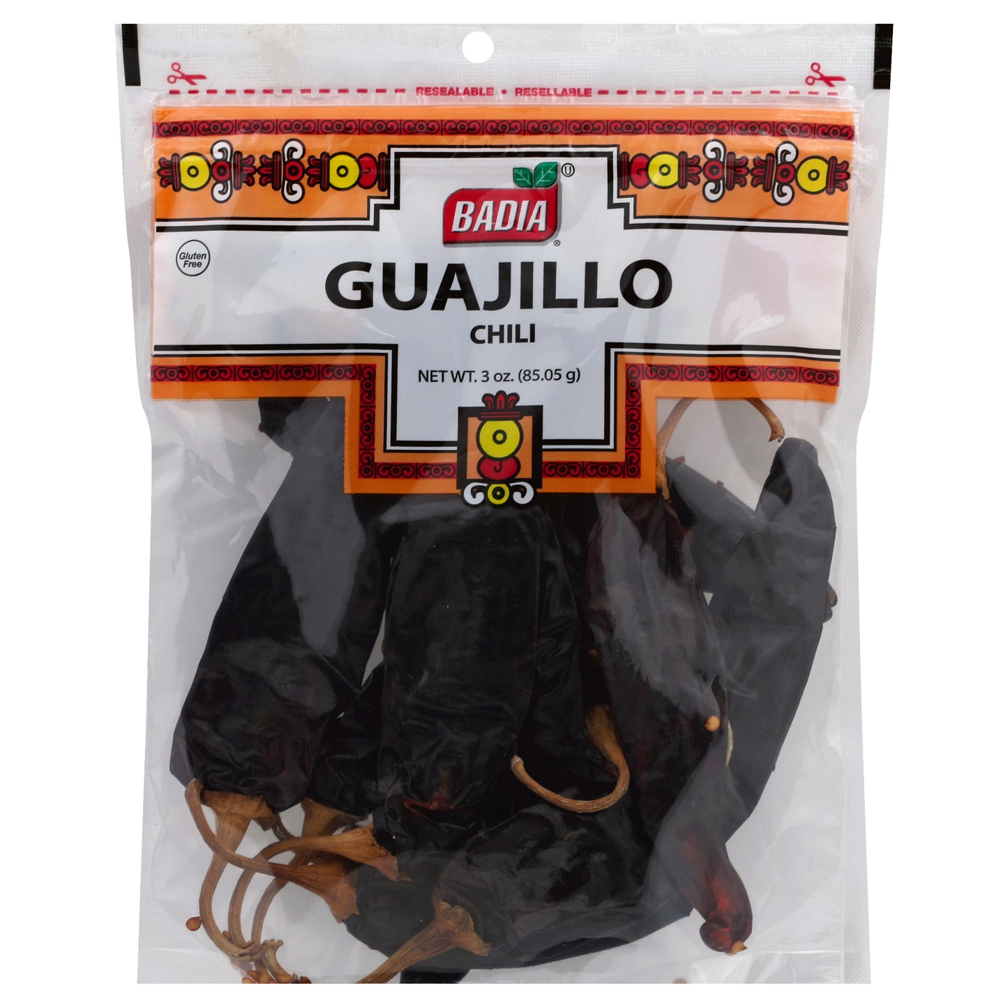Badia Chili 3 oz