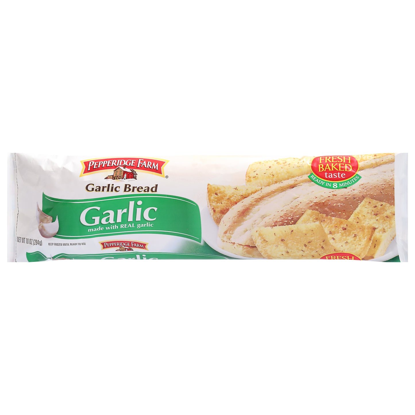 Pepperidge Farm Garlic Bread 10 oz