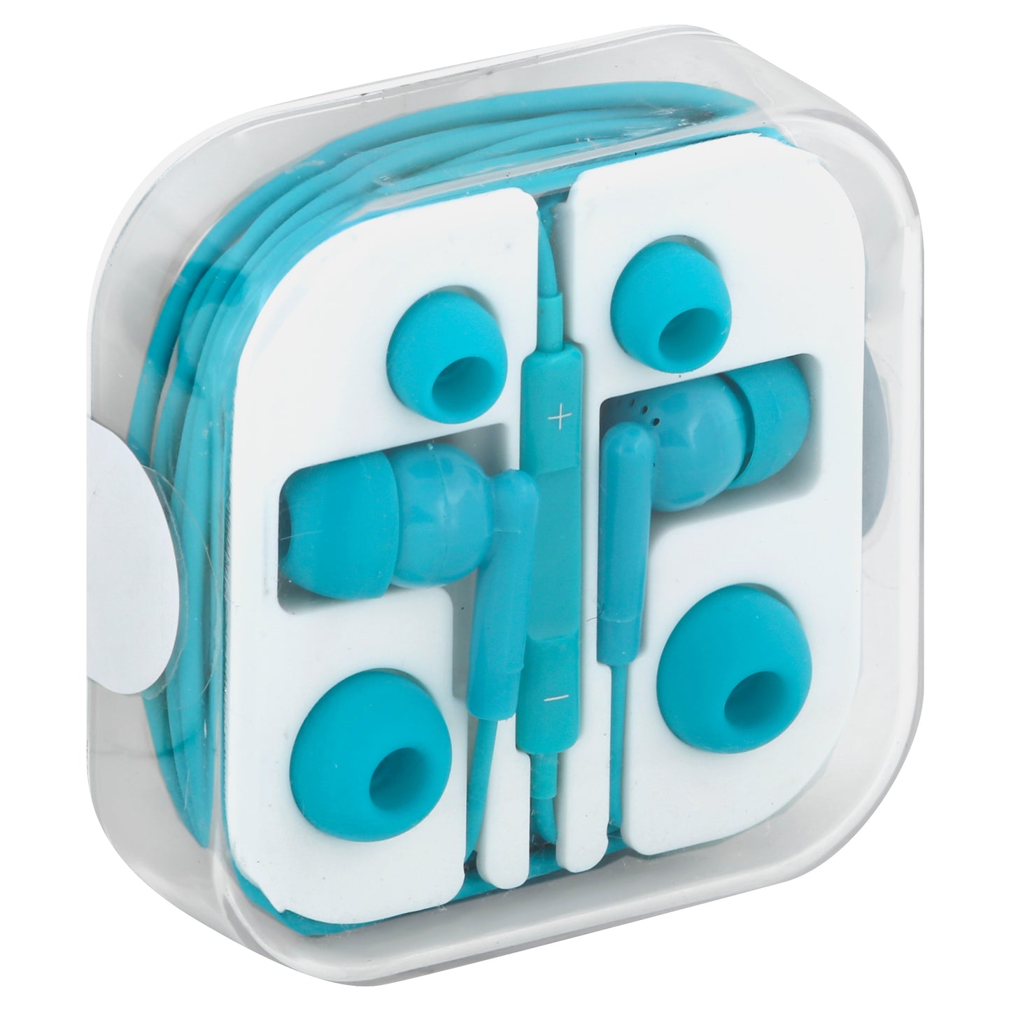 Hottips Earbuds 1 ea